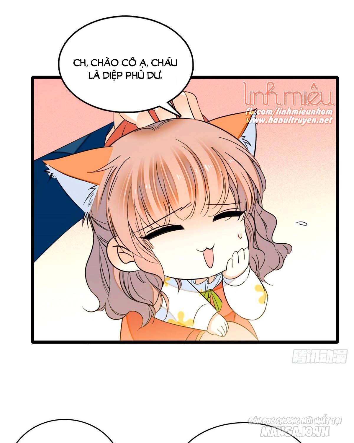 Fan Cp Của Tôi Và Ảnh Đế Trãi Dài Khắp Mxh Chapter 35.1 - Trang 2