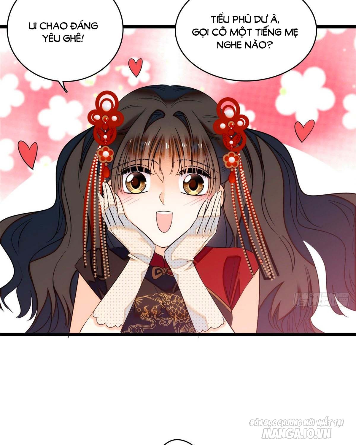 Fan Cp Của Tôi Và Ảnh Đế Trãi Dài Khắp Mxh Chapter 35.1 - Trang 2