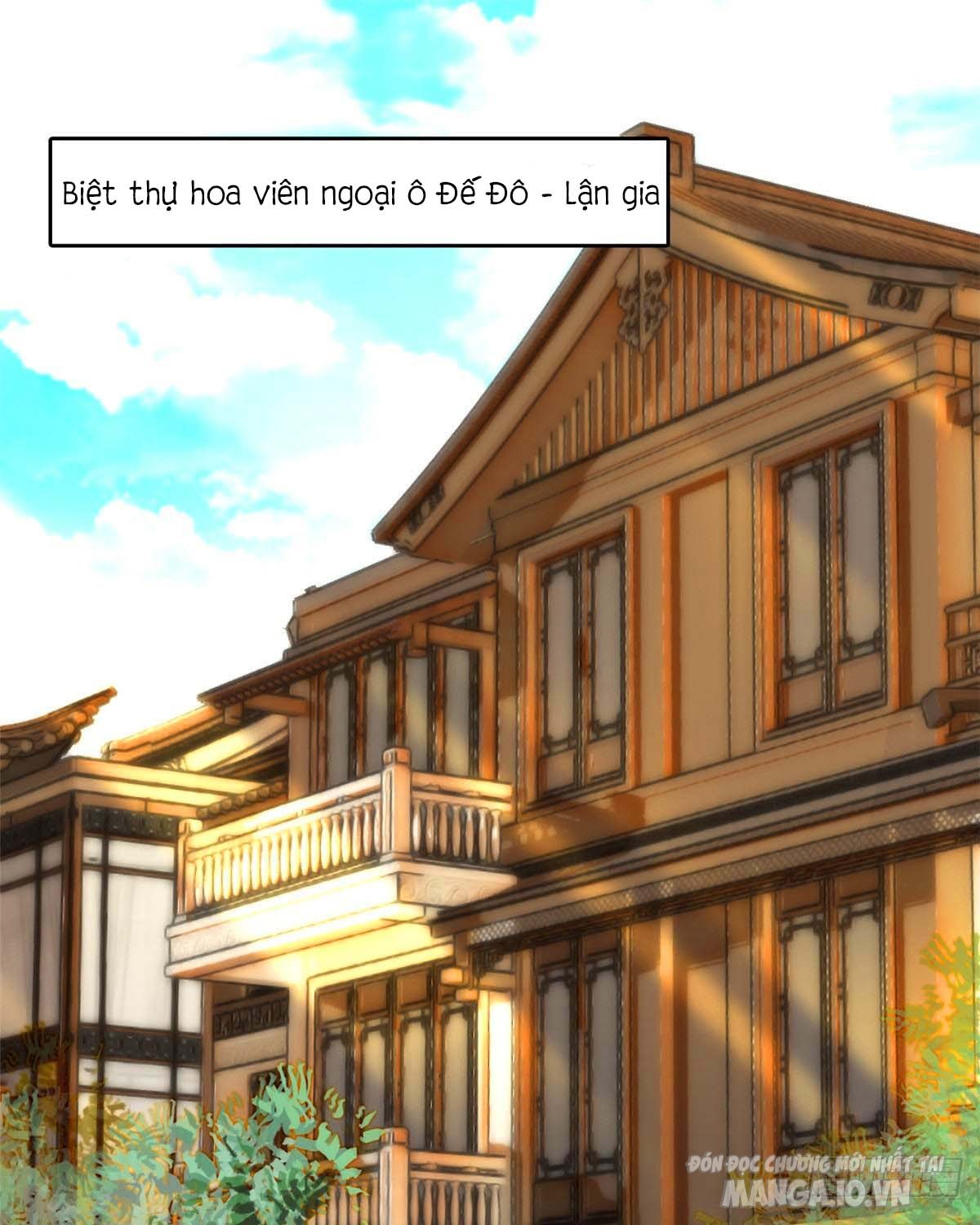 Fan Cp Của Tôi Và Ảnh Đế Trãi Dài Khắp Mxh Chapter 35.1 - Trang 2