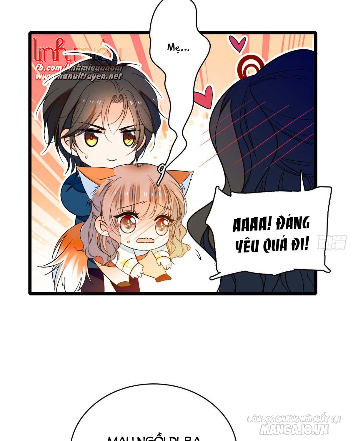 Fan Cp Của Tôi Và Ảnh Đế Trãi Dài Khắp Mxh Chapter 35.1 - Trang 2