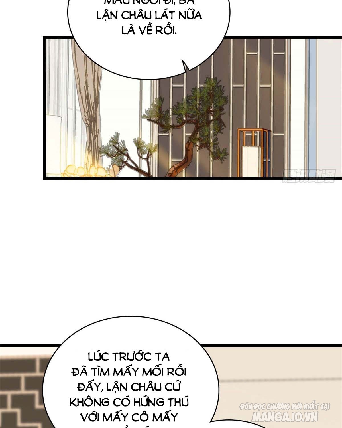 Fan Cp Của Tôi Và Ảnh Đế Trãi Dài Khắp Mxh Chapter 35.1 - Trang 2