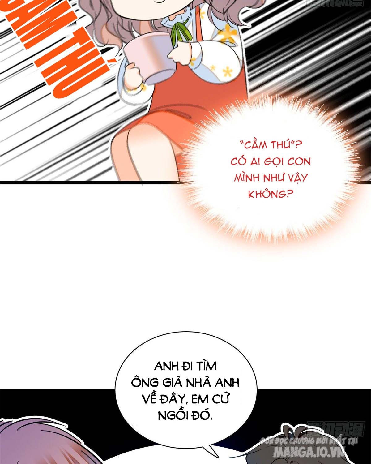 Fan Cp Của Tôi Và Ảnh Đế Trãi Dài Khắp Mxh Chapter 35.1 - Trang 2