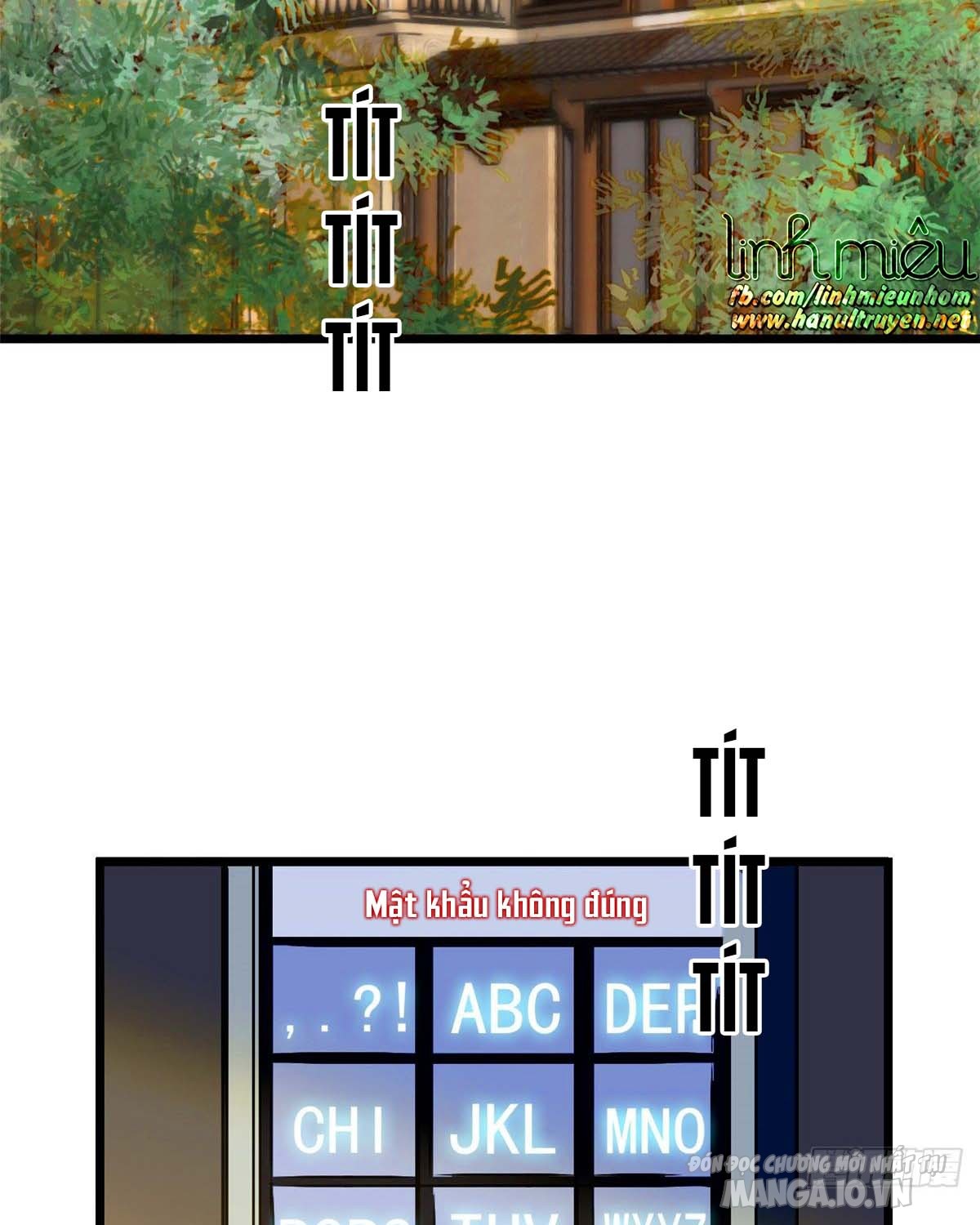 Fan Cp Của Tôi Và Ảnh Đế Trãi Dài Khắp Mxh Chapter 35.1 - Trang 2