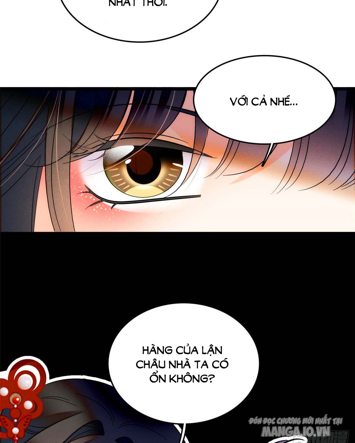 Fan Cp Của Tôi Và Ảnh Đế Trãi Dài Khắp Mxh Chapter 35.1 - Trang 2