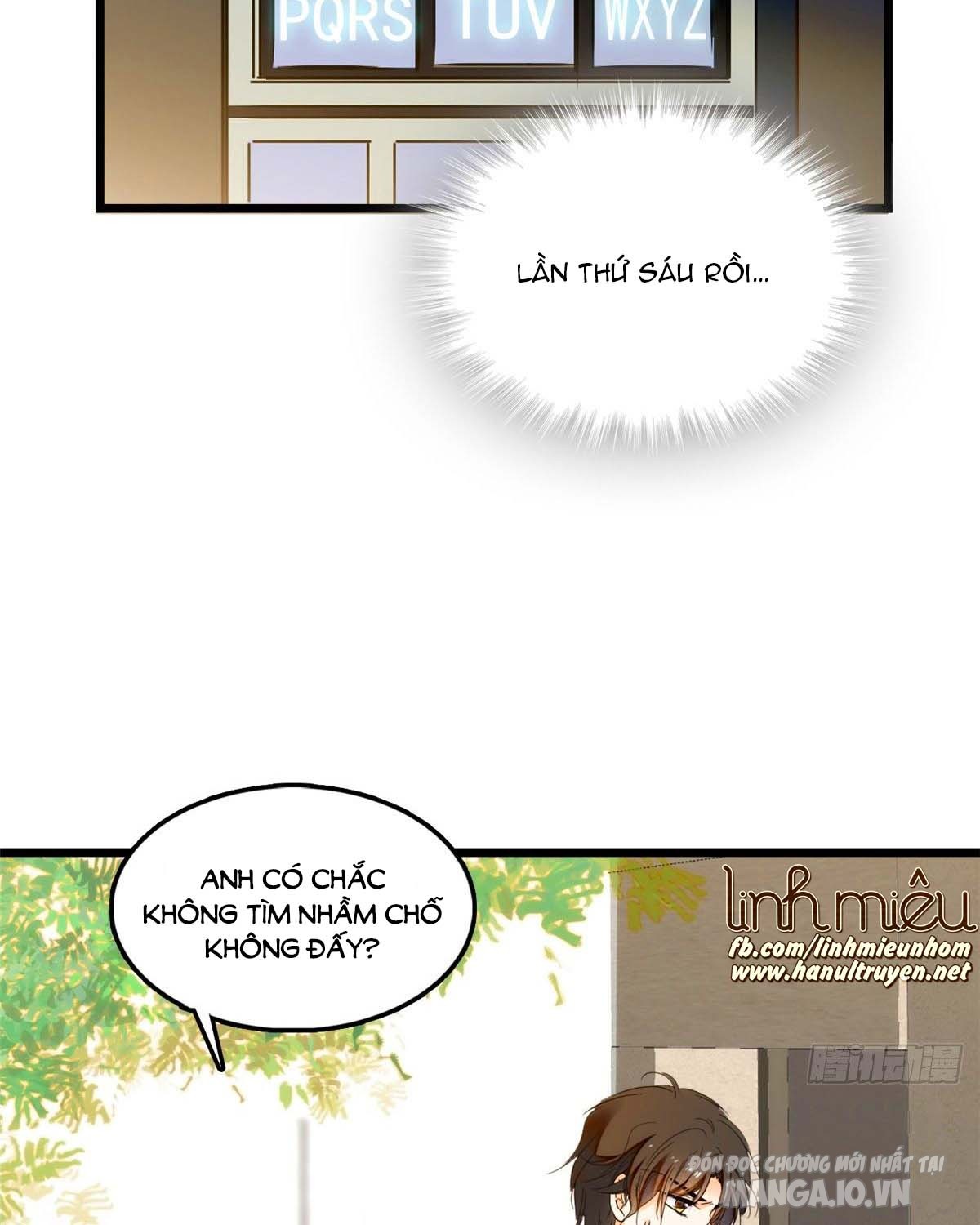 Fan Cp Của Tôi Và Ảnh Đế Trãi Dài Khắp Mxh Chapter 35.1 - Trang 2