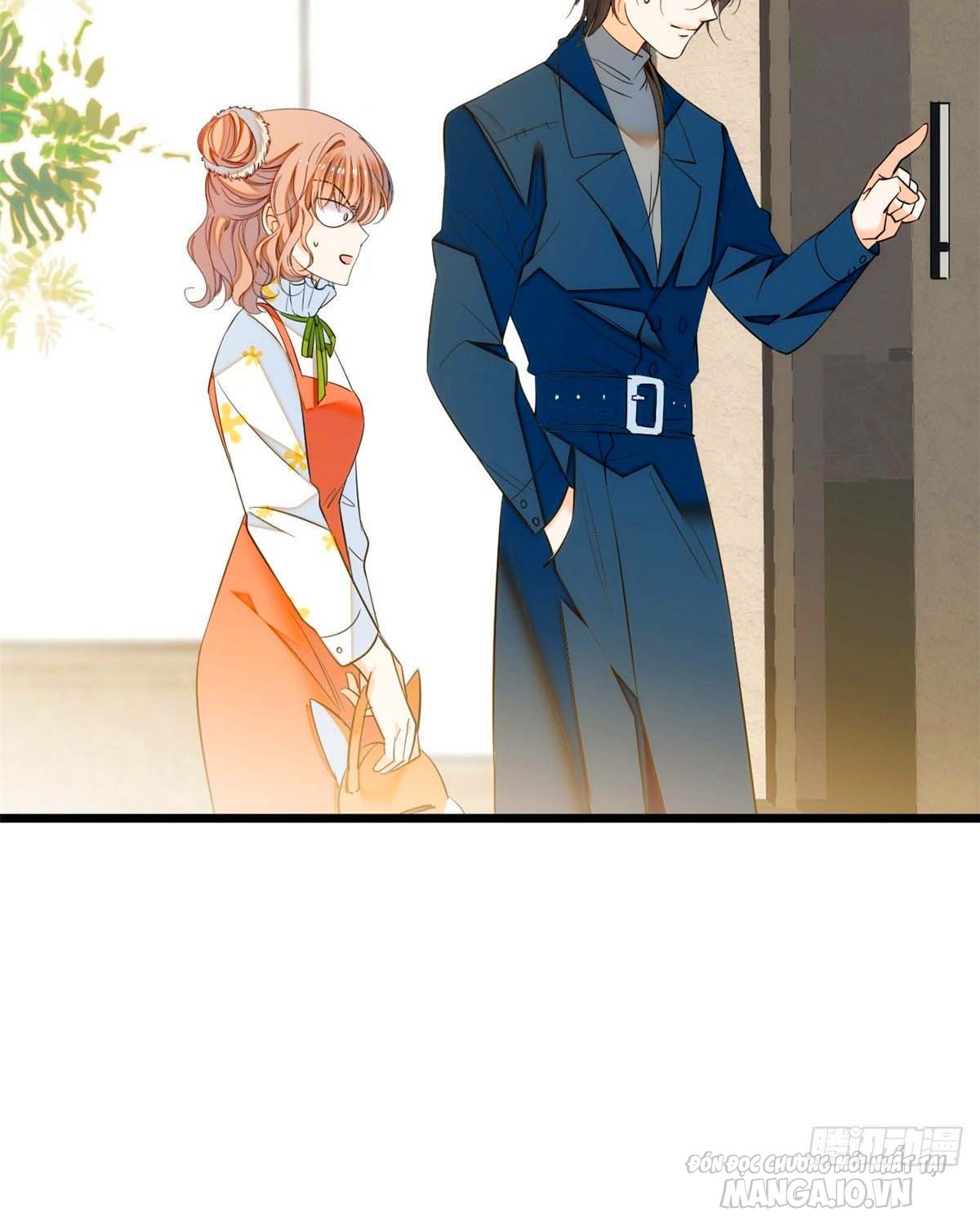 Fan Cp Của Tôi Và Ảnh Đế Trãi Dài Khắp Mxh Chapter 35.1 - Trang 2