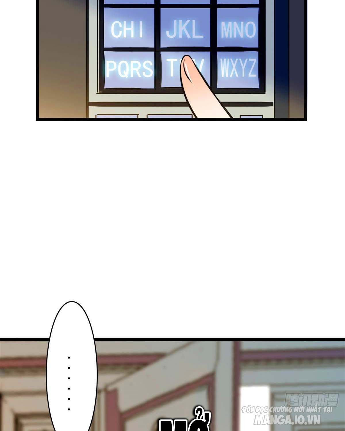 Fan Cp Của Tôi Và Ảnh Đế Trãi Dài Khắp Mxh Chapter 35.1 - Trang 2