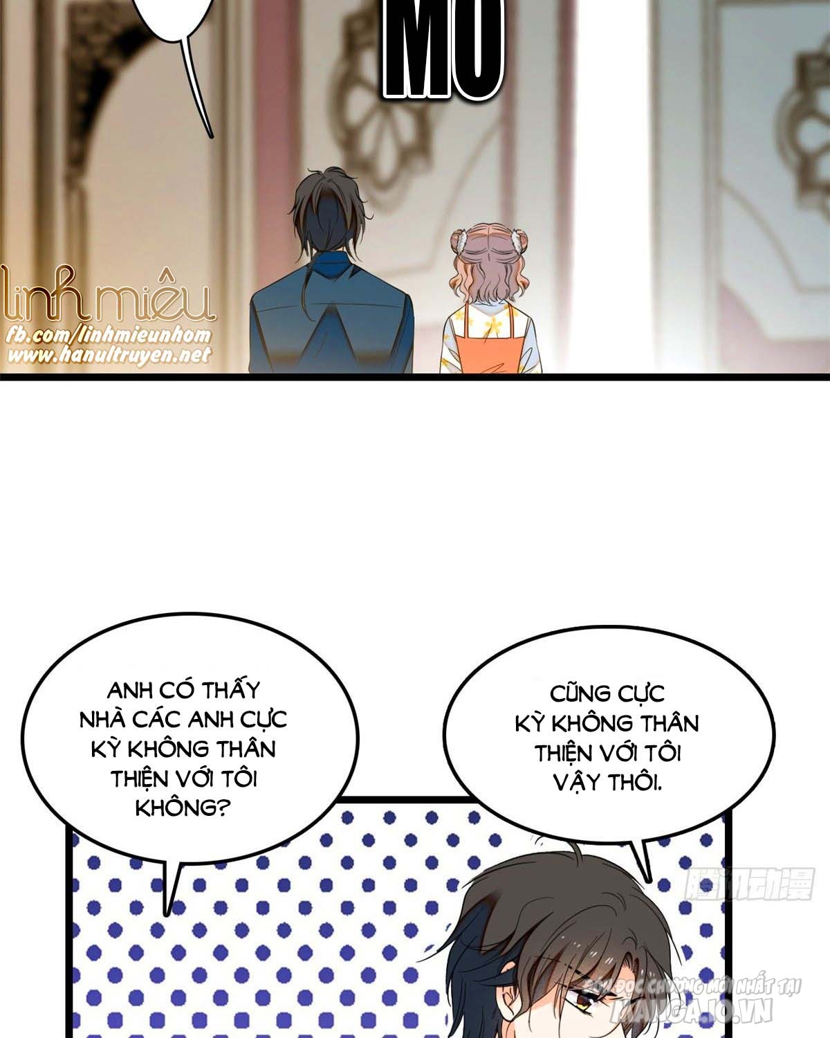 Fan Cp Của Tôi Và Ảnh Đế Trãi Dài Khắp Mxh Chapter 35.1 - Trang 2