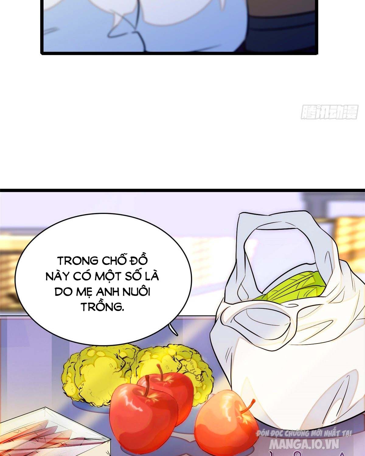 Fan Cp Của Tôi Và Ảnh Đế Trãi Dài Khắp Mxh Chapter 35.2 - Trang 2