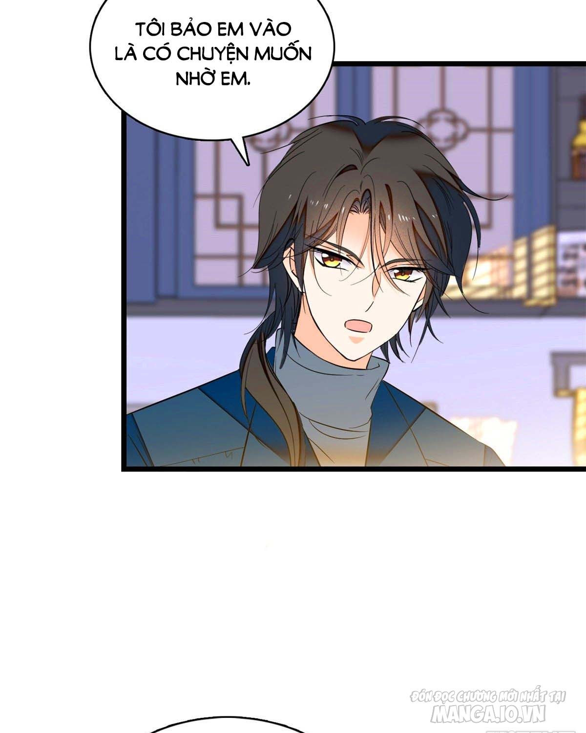 Fan Cp Của Tôi Và Ảnh Đế Trãi Dài Khắp Mxh Chapter 35.2 - Trang 2