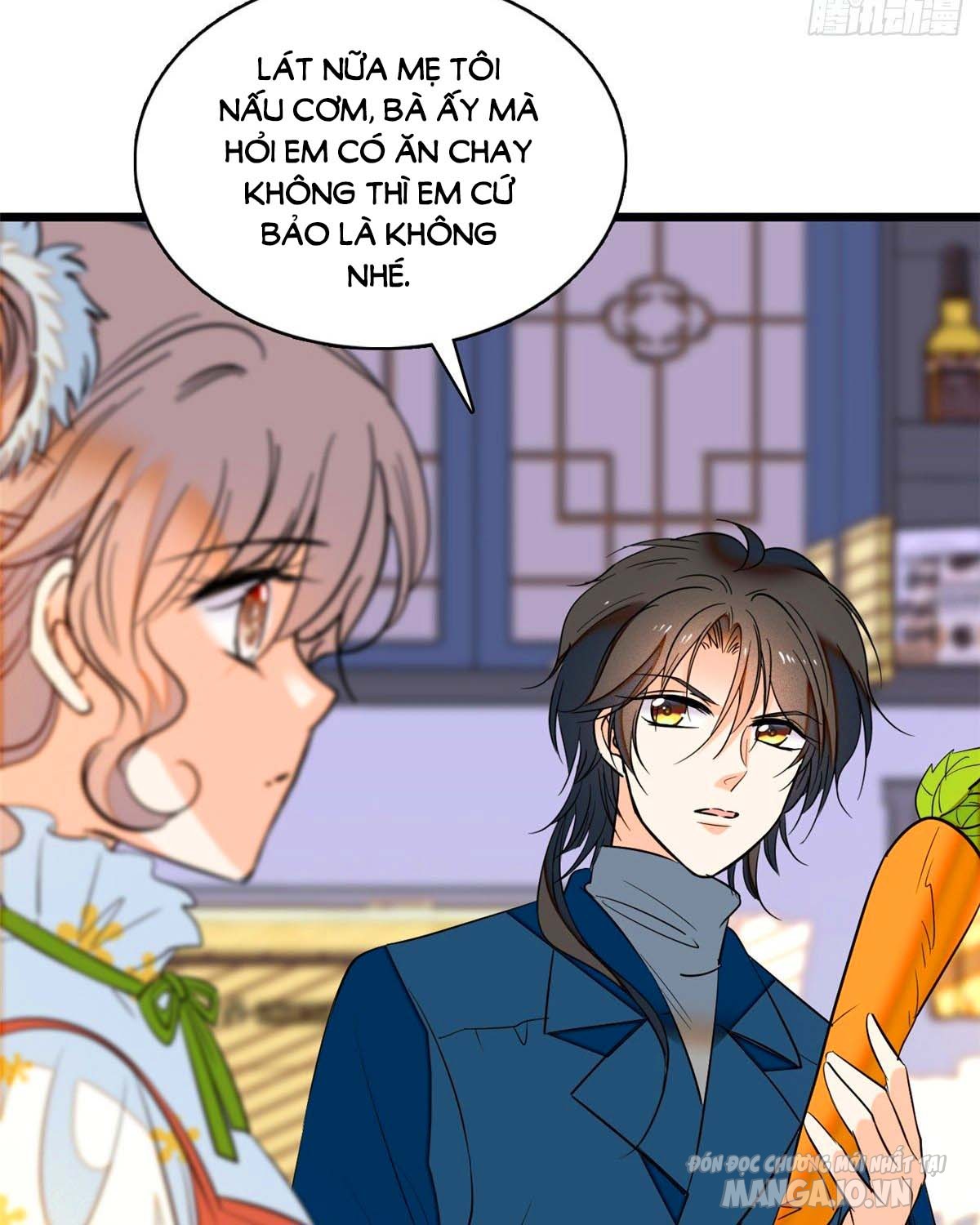 Fan Cp Của Tôi Và Ảnh Đế Trãi Dài Khắp Mxh Chapter 35.2 - Trang 2