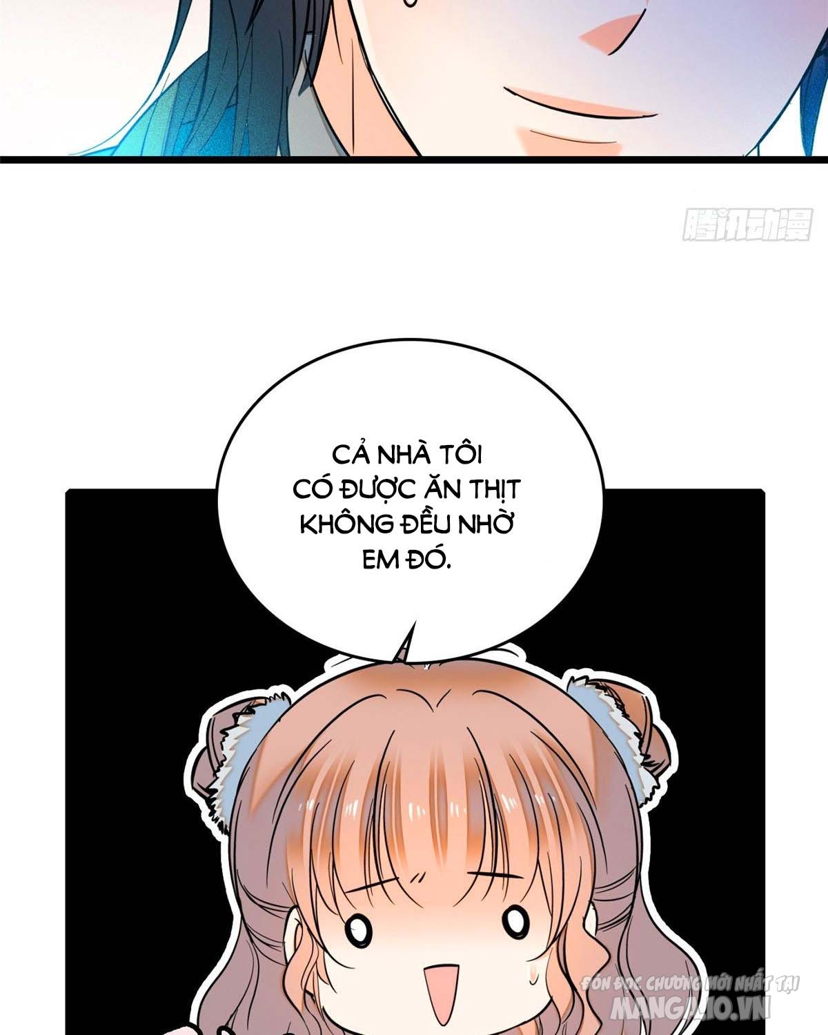 Fan Cp Của Tôi Và Ảnh Đế Trãi Dài Khắp Mxh Chapter 35.2 - Trang 2