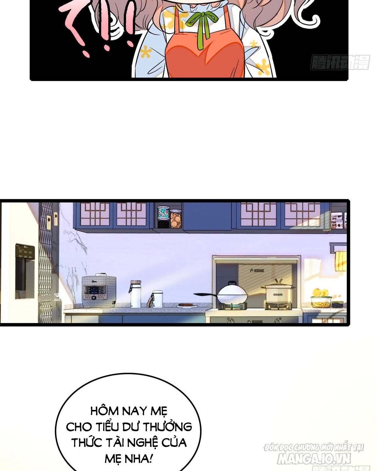 Fan Cp Của Tôi Và Ảnh Đế Trãi Dài Khắp Mxh Chapter 35.2 - Trang 2