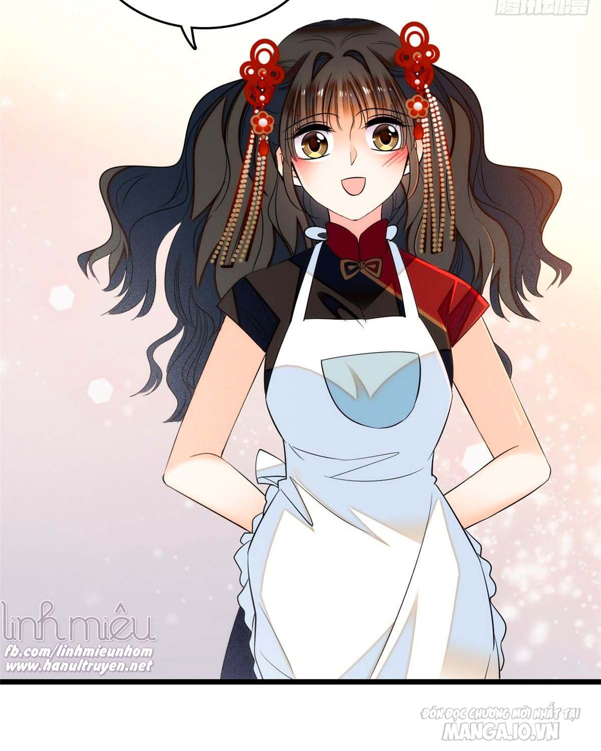 Fan Cp Của Tôi Và Ảnh Đế Trãi Dài Khắp Mxh Chapter 35.2 - Trang 2