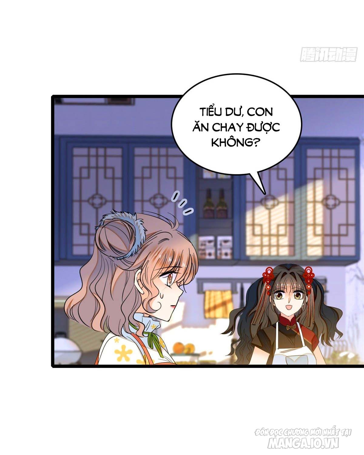 Fan Cp Của Tôi Và Ảnh Đế Trãi Dài Khắp Mxh Chapter 35.2 - Trang 2