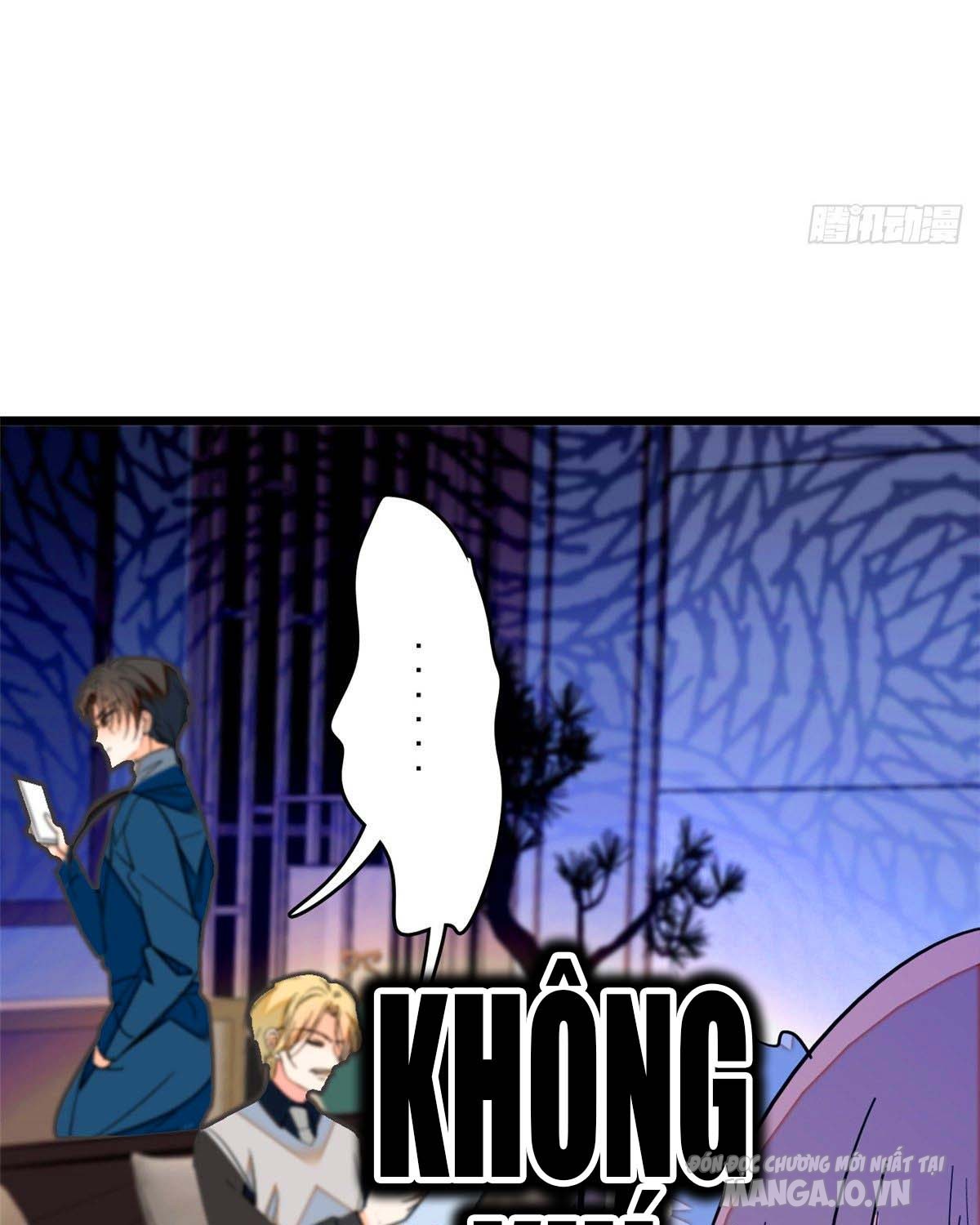 Fan Cp Của Tôi Và Ảnh Đế Trãi Dài Khắp Mxh Chapter 35.2 - Trang 2