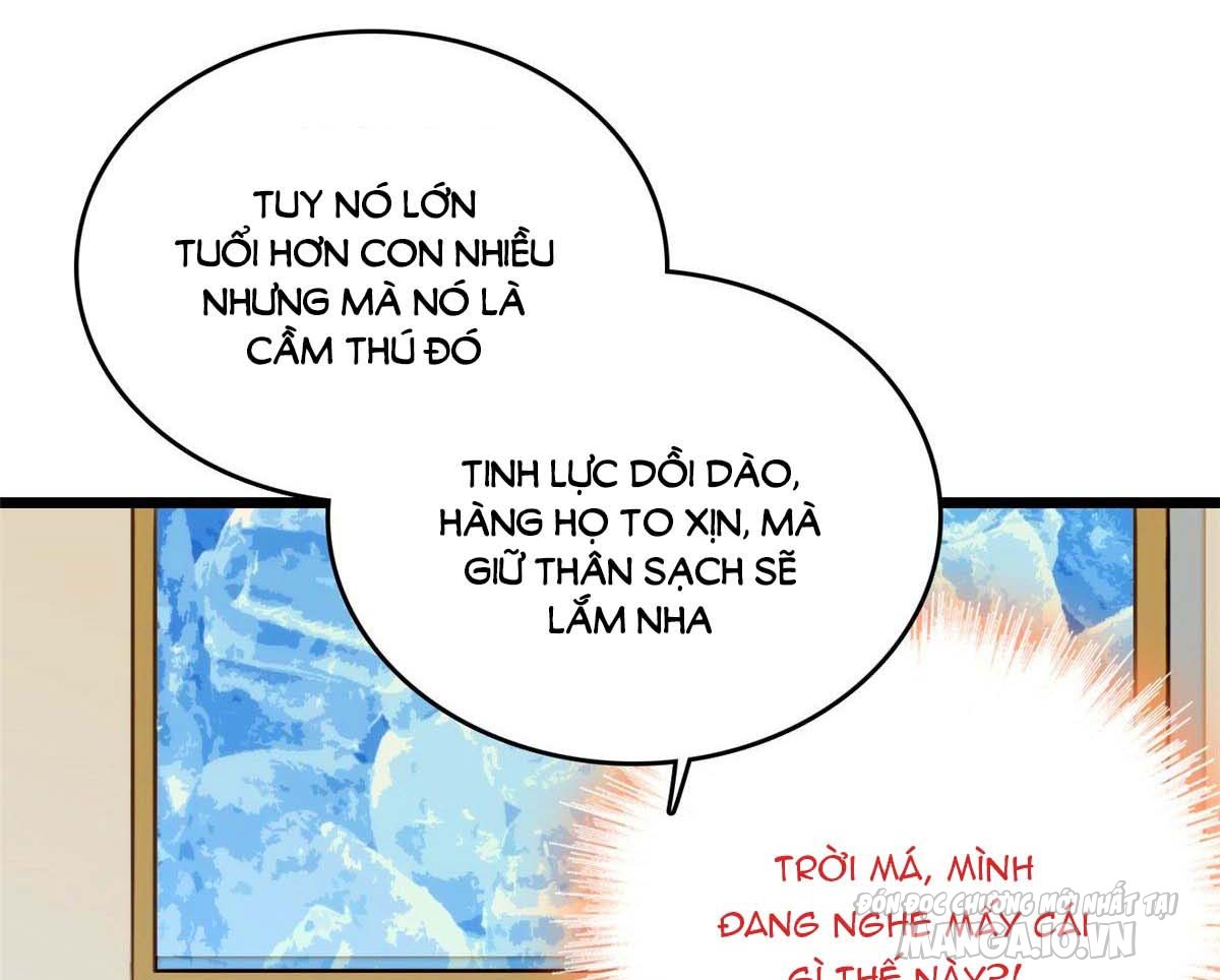 Fan Cp Của Tôi Và Ảnh Đế Trãi Dài Khắp Mxh Chapter 35.2 - Trang 2