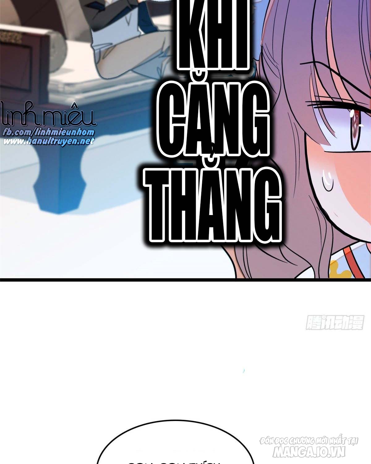 Fan Cp Của Tôi Và Ảnh Đế Trãi Dài Khắp Mxh Chapter 35.2 - Trang 2