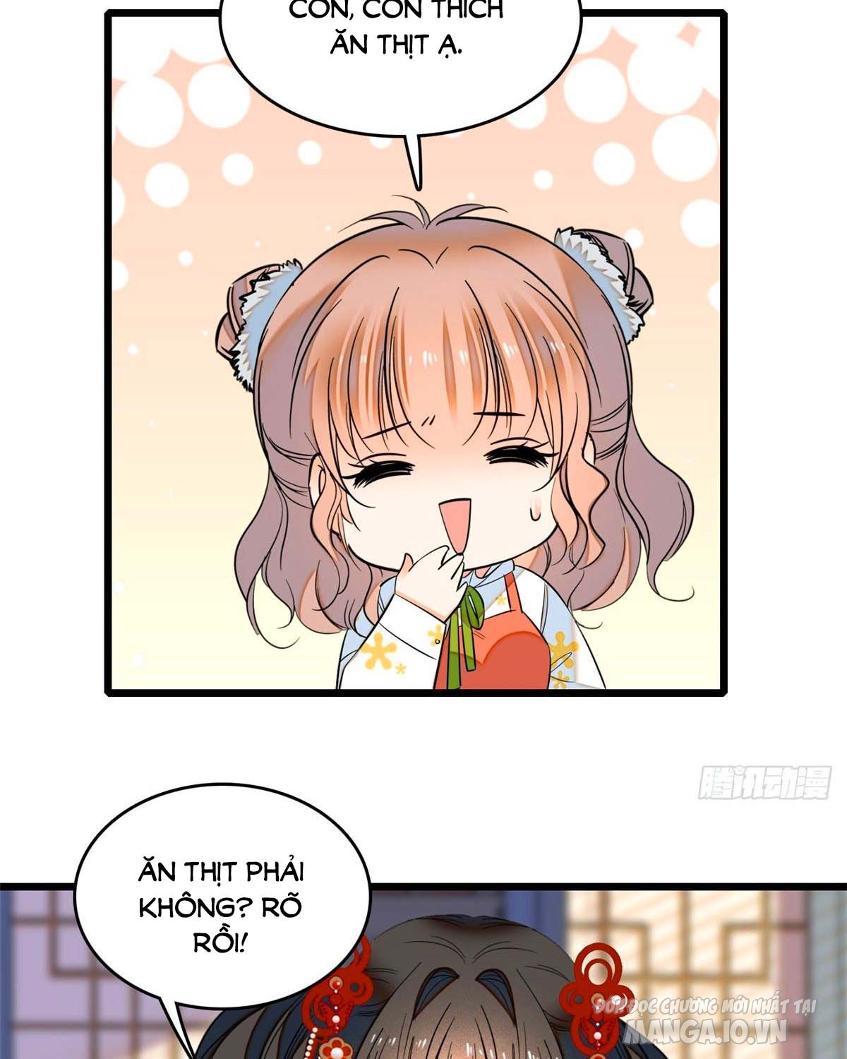 Fan Cp Của Tôi Và Ảnh Đế Trãi Dài Khắp Mxh Chapter 35.2 - Trang 2