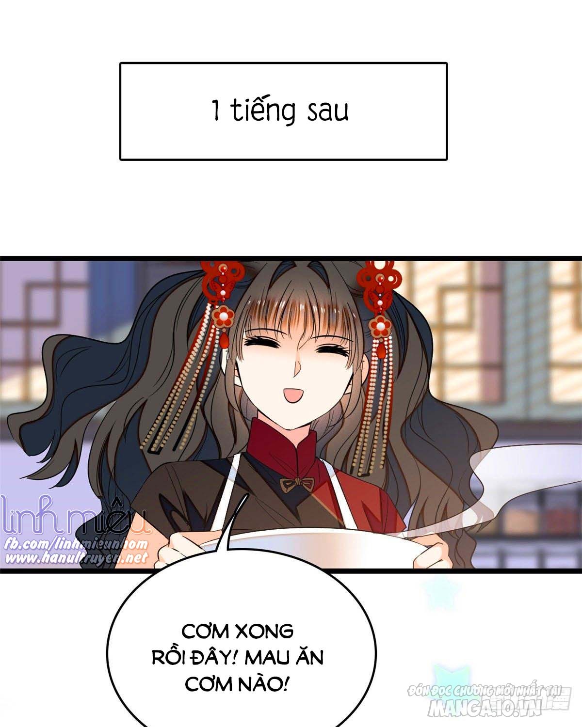 Fan Cp Của Tôi Và Ảnh Đế Trãi Dài Khắp Mxh Chapter 35.2 - Trang 2