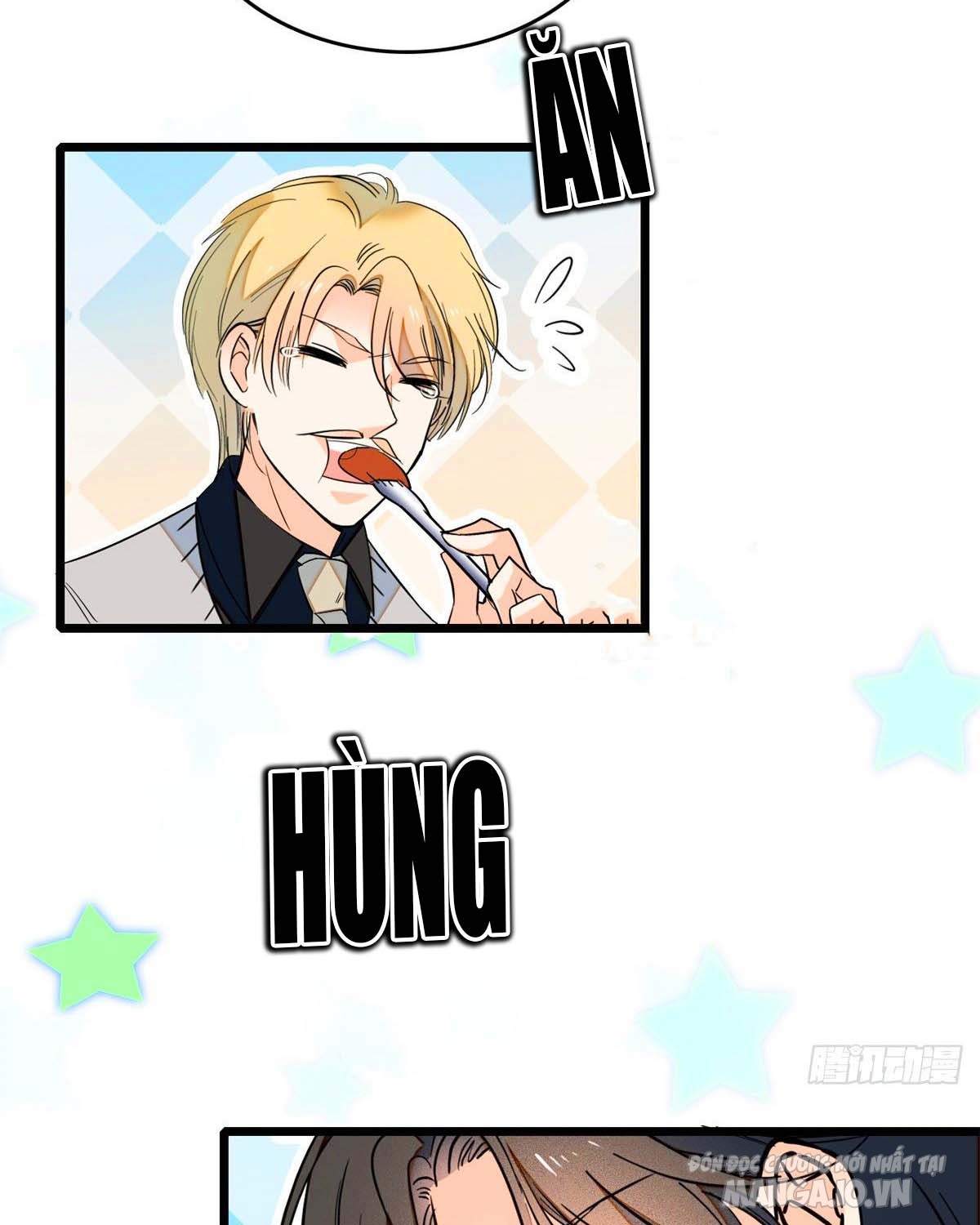 Fan Cp Của Tôi Và Ảnh Đế Trãi Dài Khắp Mxh Chapter 35.2 - Trang 2