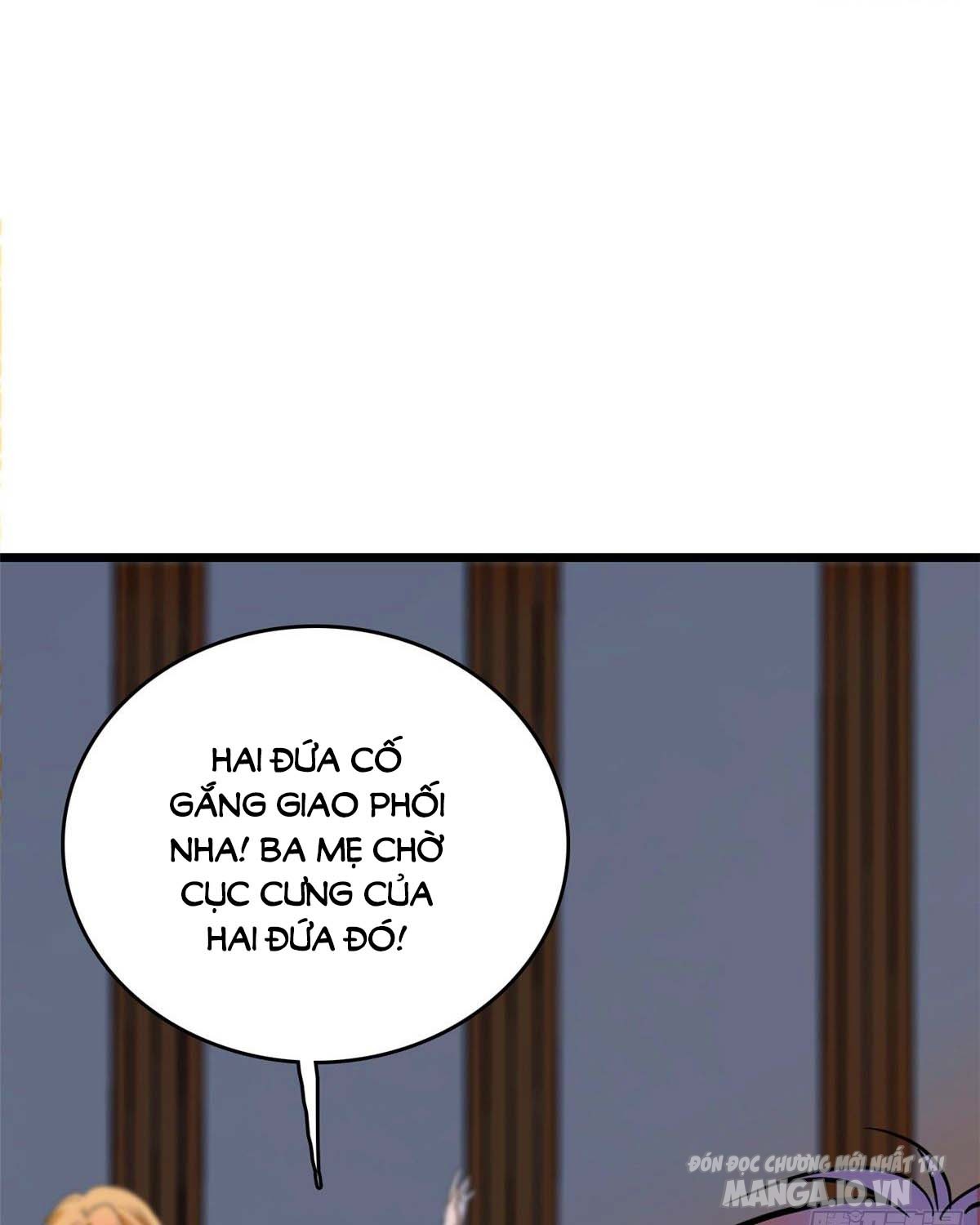 Fan Cp Của Tôi Và Ảnh Đế Trãi Dài Khắp Mxh Chapter 35.2 - Trang 2