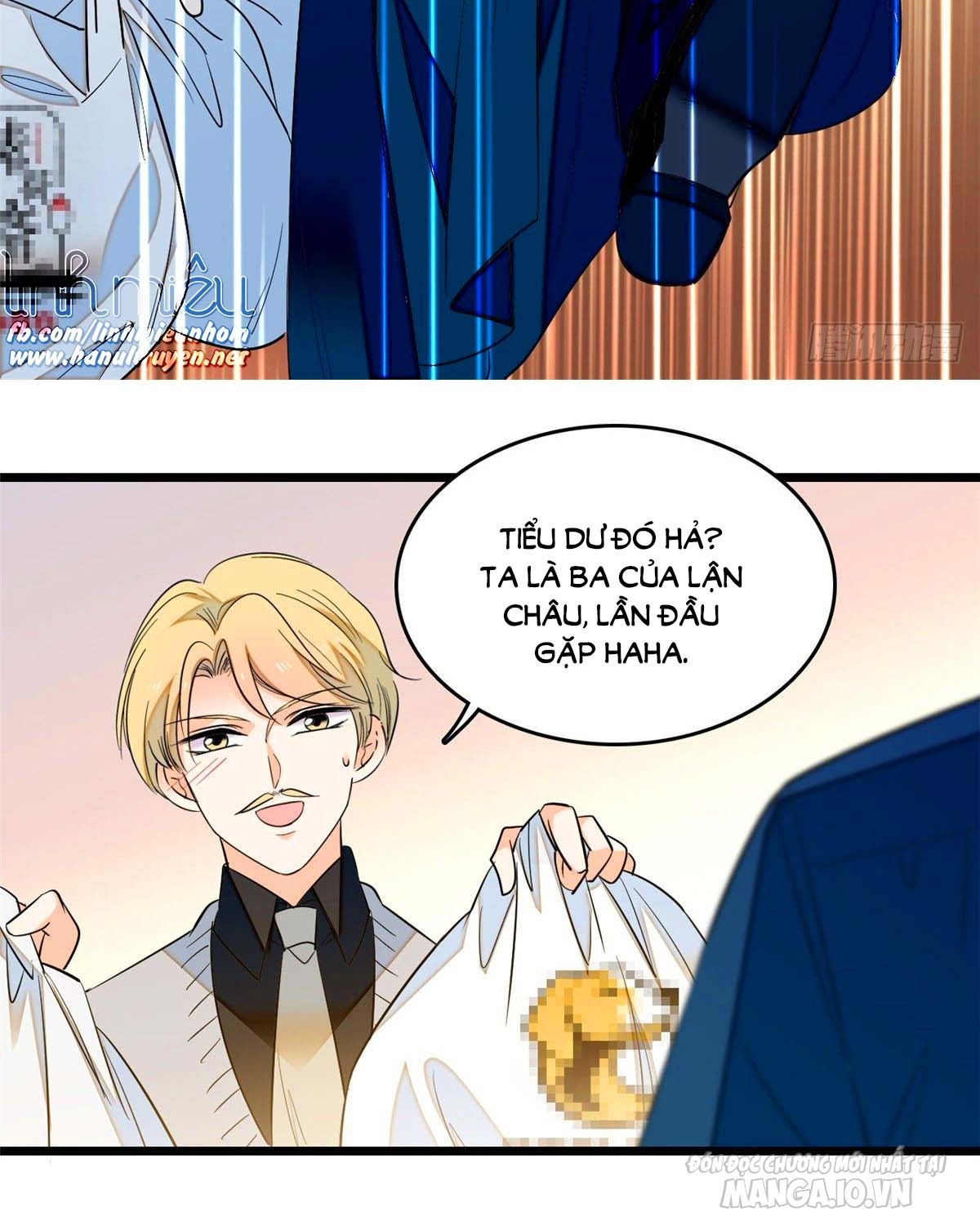 Fan Cp Của Tôi Và Ảnh Đế Trãi Dài Khắp Mxh Chapter 35.2 - Trang 2