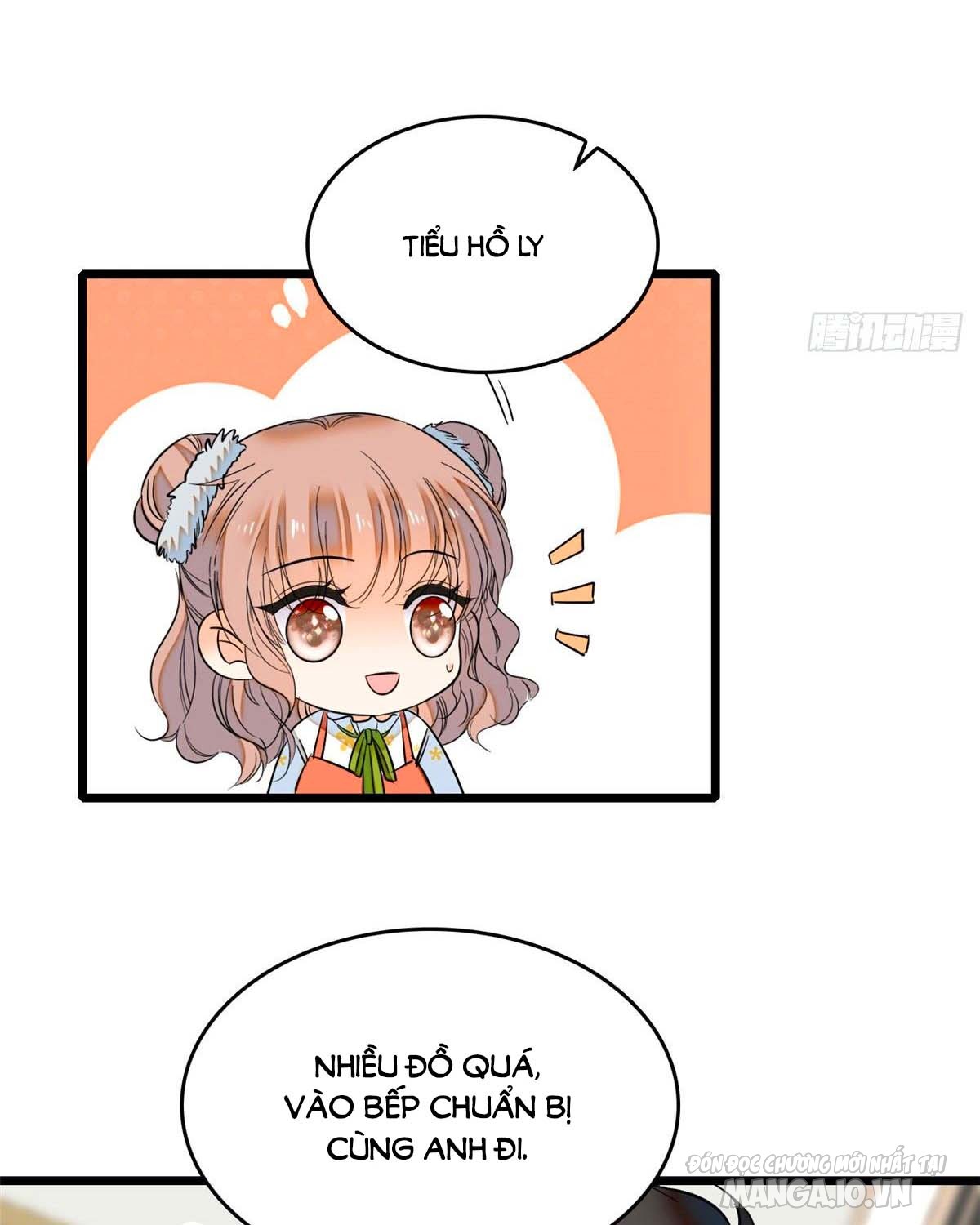 Fan Cp Của Tôi Và Ảnh Đế Trãi Dài Khắp Mxh Chapter 35.2 - Trang 2