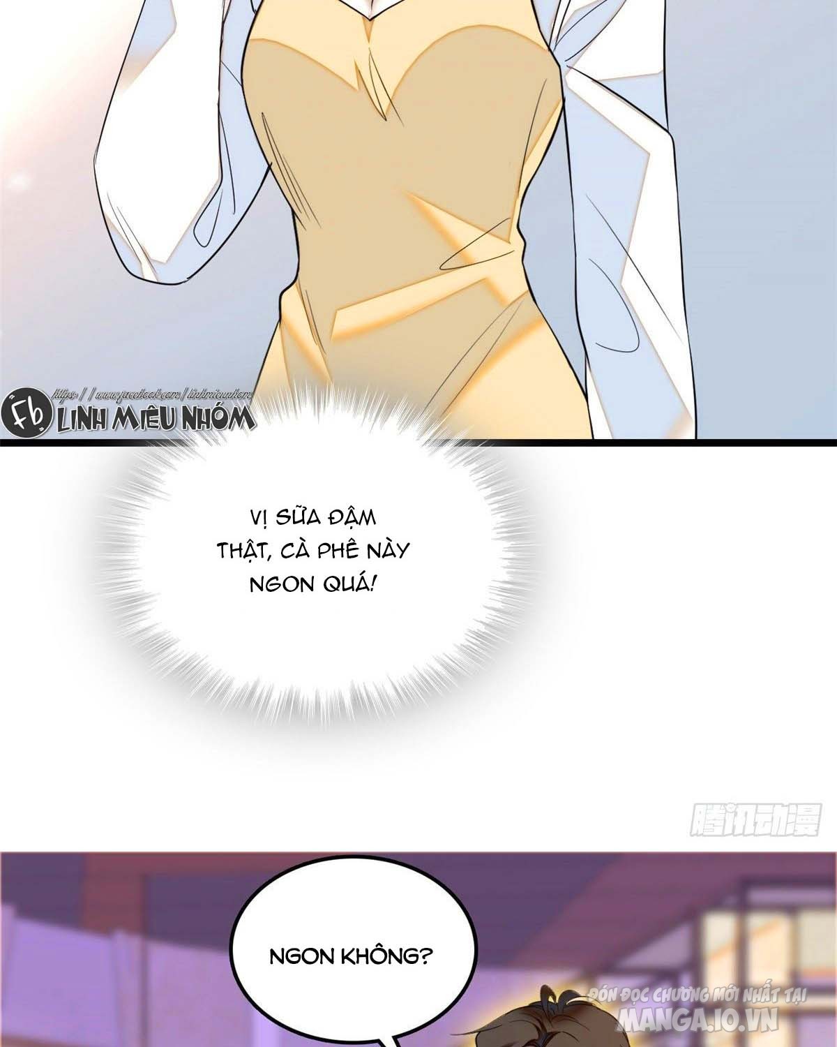 Fan Cp Của Tôi Và Ảnh Đế Trãi Dài Khắp Mxh Chapter 36 - Trang 2