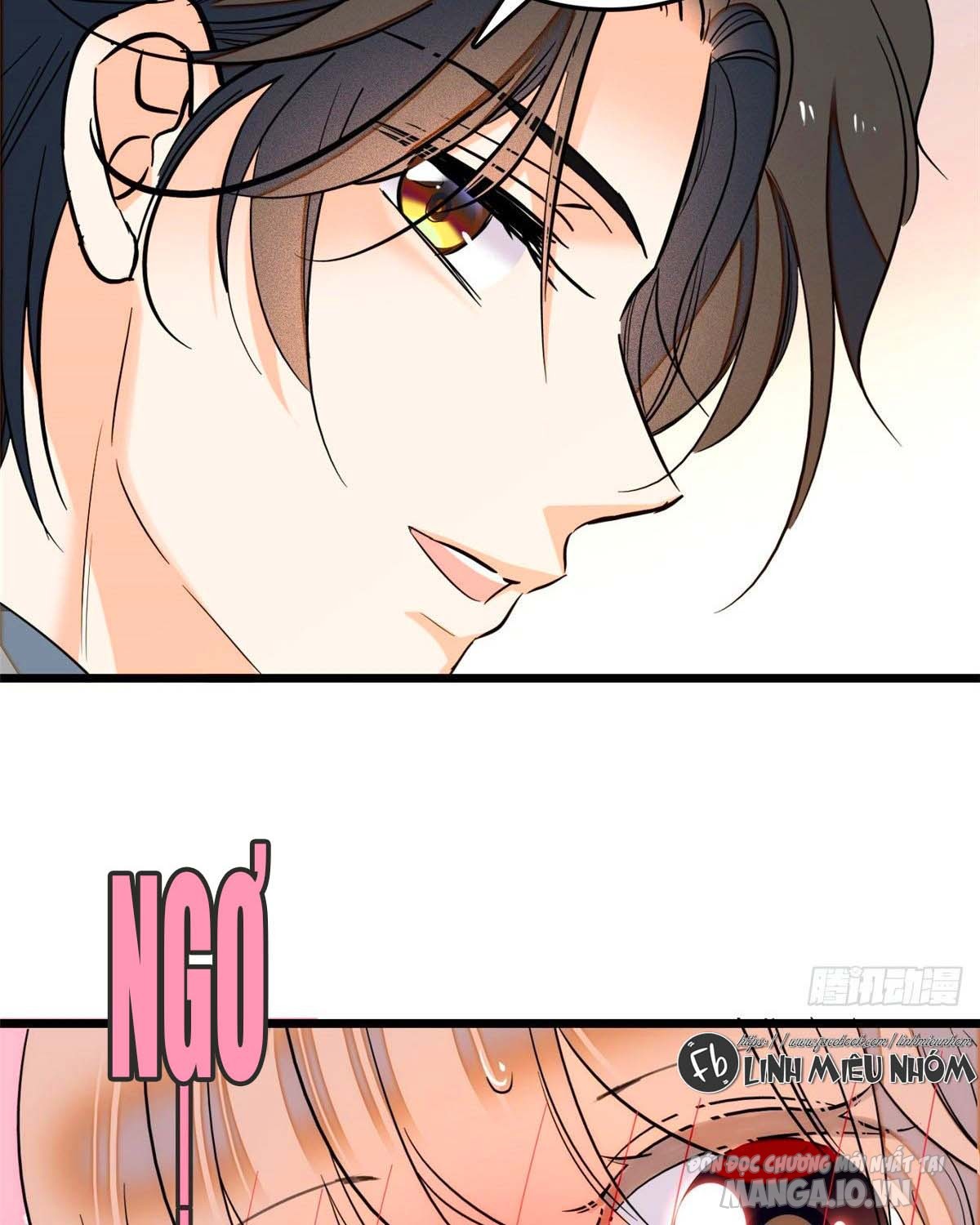 Fan Cp Của Tôi Và Ảnh Đế Trãi Dài Khắp Mxh Chapter 36 - Trang 2