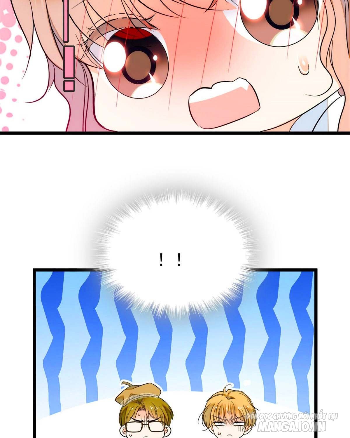 Fan Cp Của Tôi Và Ảnh Đế Trãi Dài Khắp Mxh Chapter 36 - Trang 2