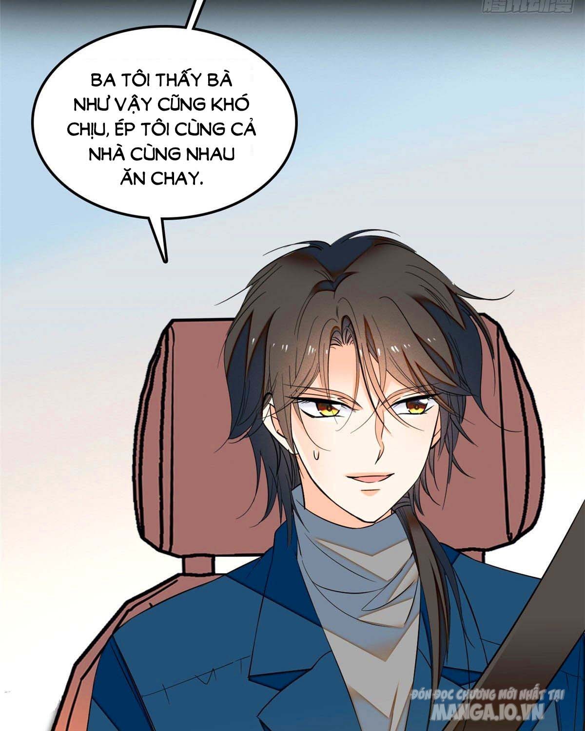 Fan Cp Của Tôi Và Ảnh Đế Trãi Dài Khắp Mxh Chapter 37 - Trang 2