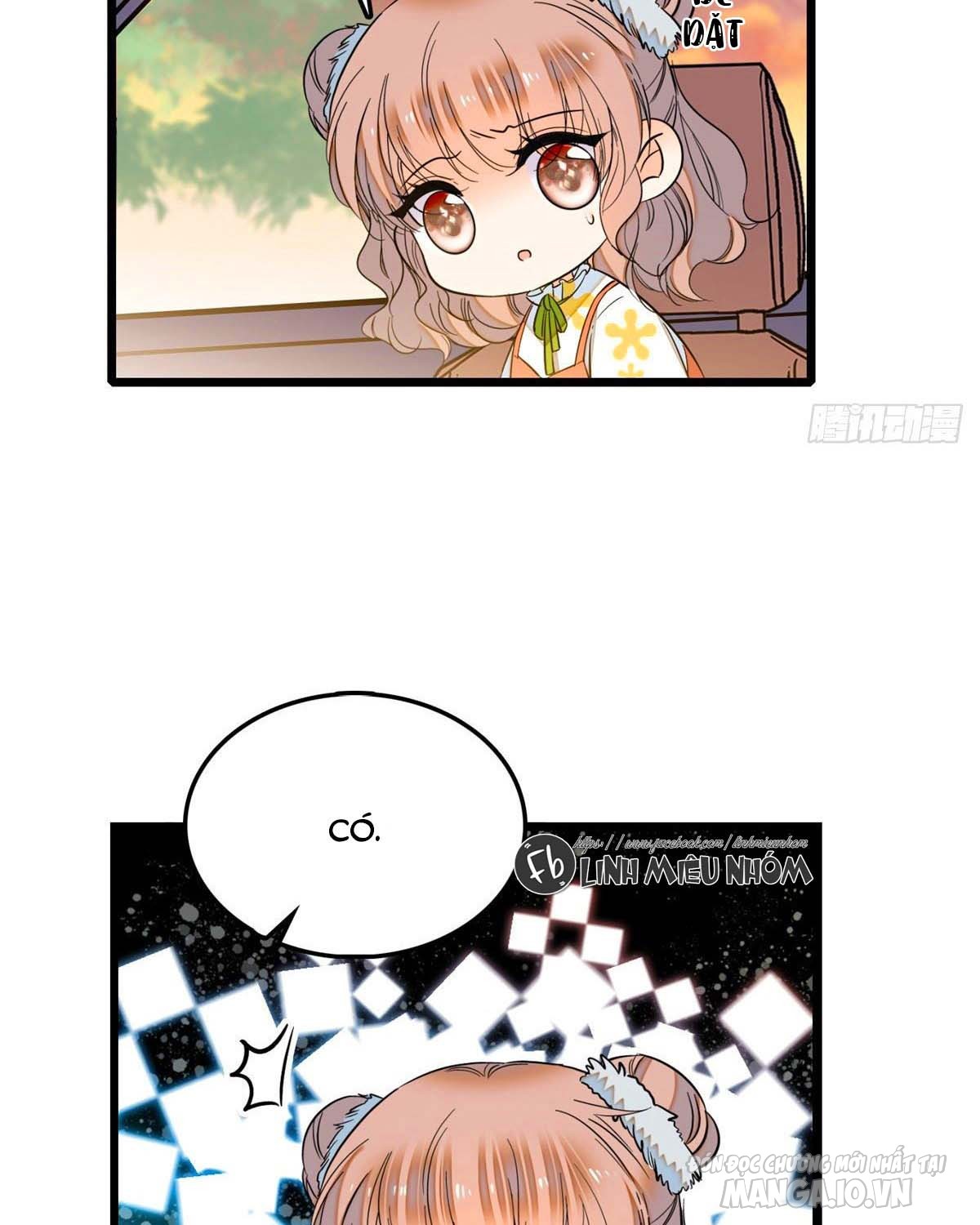 Fan Cp Của Tôi Và Ảnh Đế Trãi Dài Khắp Mxh Chapter 37 - Trang 2