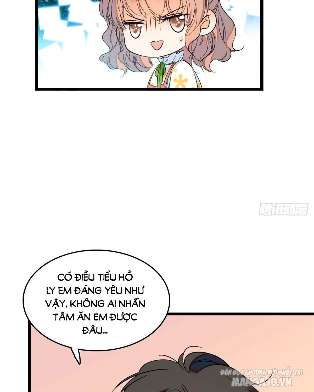 Fan Cp Của Tôi Và Ảnh Đế Trãi Dài Khắp Mxh Chapter 37 - Trang 2