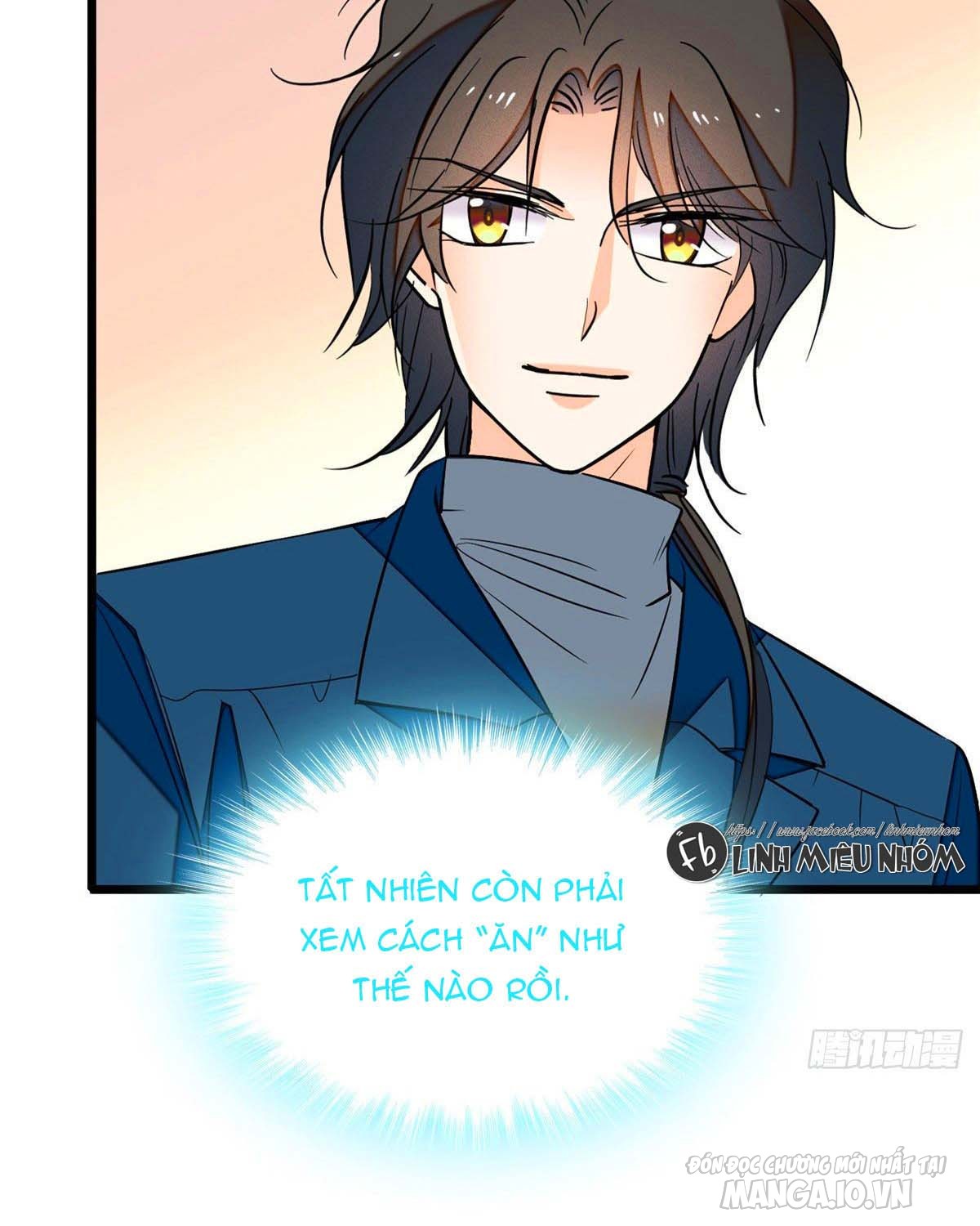 Fan Cp Của Tôi Và Ảnh Đế Trãi Dài Khắp Mxh Chapter 37 - Trang 2