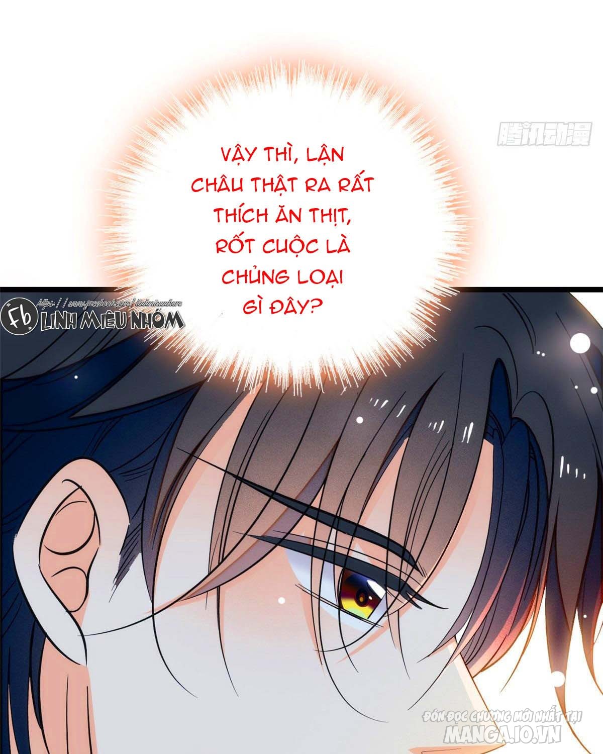 Fan Cp Của Tôi Và Ảnh Đế Trãi Dài Khắp Mxh Chapter 37 - Trang 2