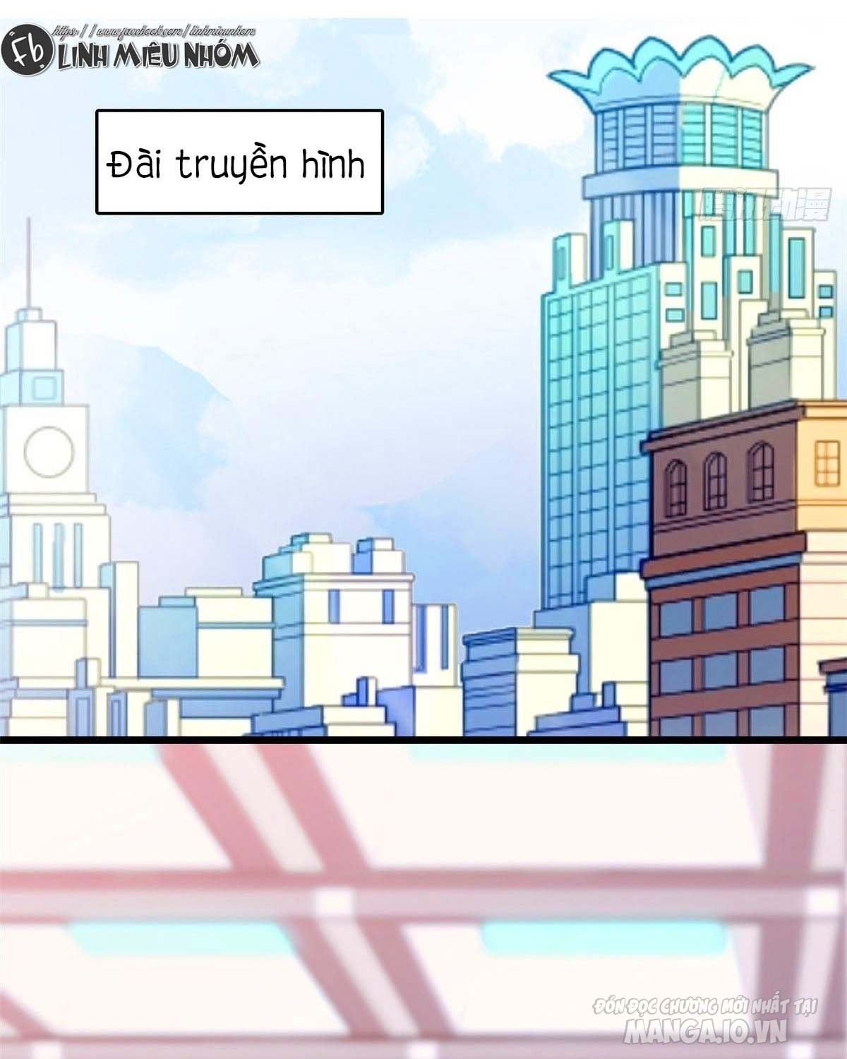 Fan Cp Của Tôi Và Ảnh Đế Trãi Dài Khắp Mxh Chapter 37 - Trang 2