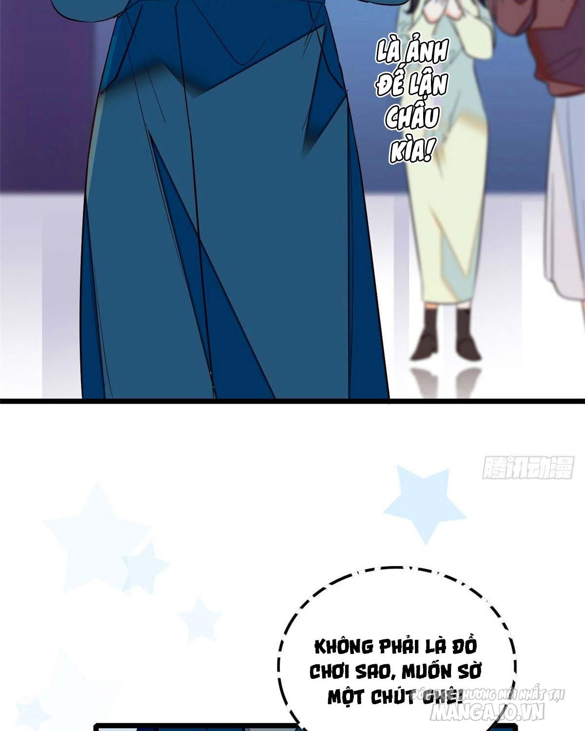 Fan Cp Của Tôi Và Ảnh Đế Trãi Dài Khắp Mxh Chapter 37 - Trang 2