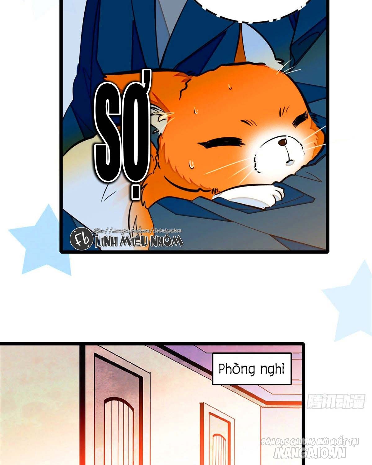 Fan Cp Của Tôi Và Ảnh Đế Trãi Dài Khắp Mxh Chapter 37 - Trang 2