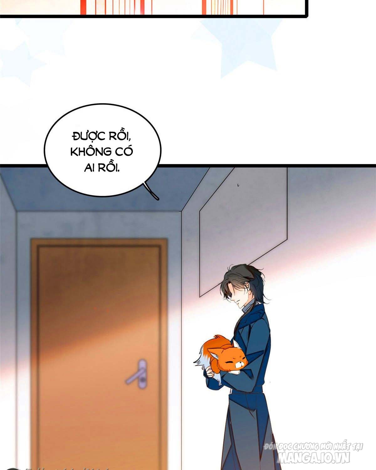 Fan Cp Của Tôi Và Ảnh Đế Trãi Dài Khắp Mxh Chapter 37 - Trang 2