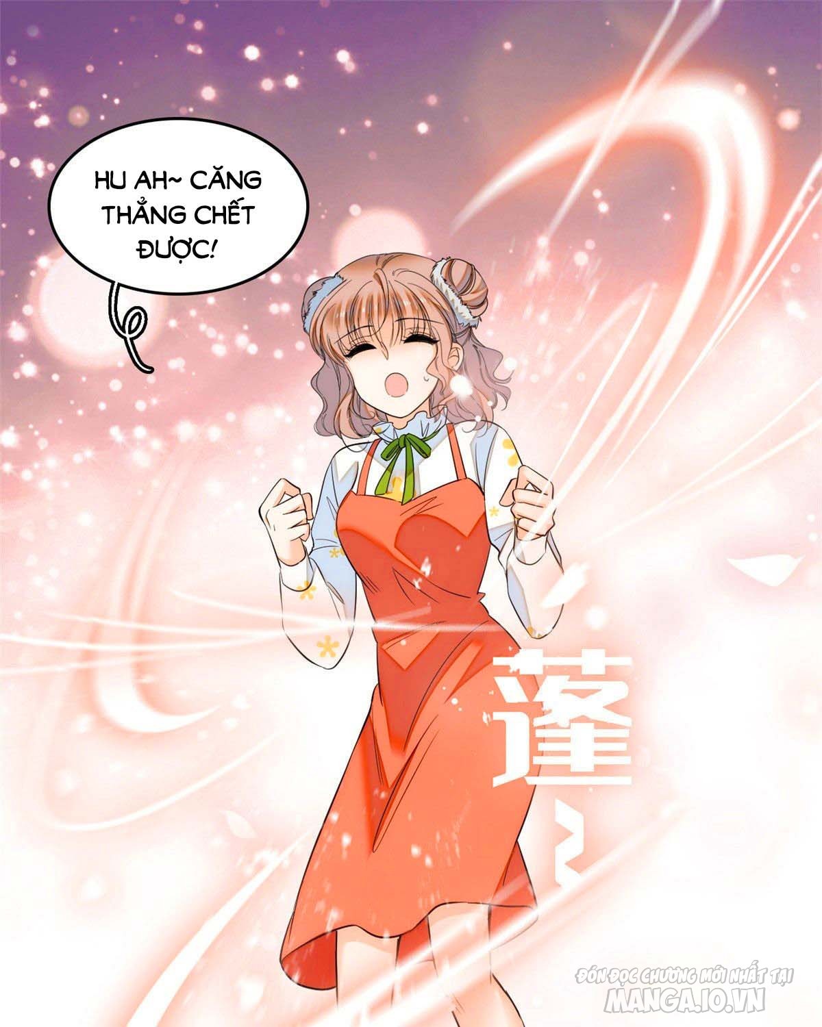 Fan Cp Của Tôi Và Ảnh Đế Trãi Dài Khắp Mxh Chapter 37 - Trang 2