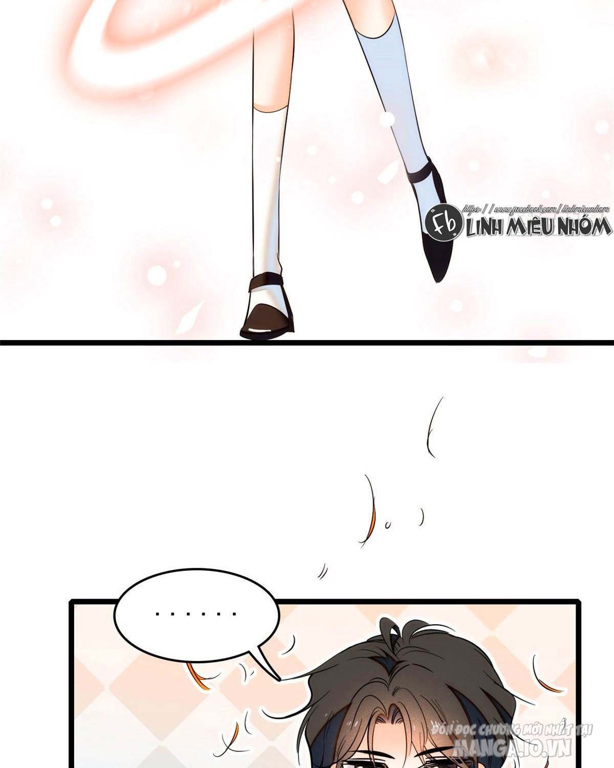 Fan Cp Của Tôi Và Ảnh Đế Trãi Dài Khắp Mxh Chapter 37 - Trang 2