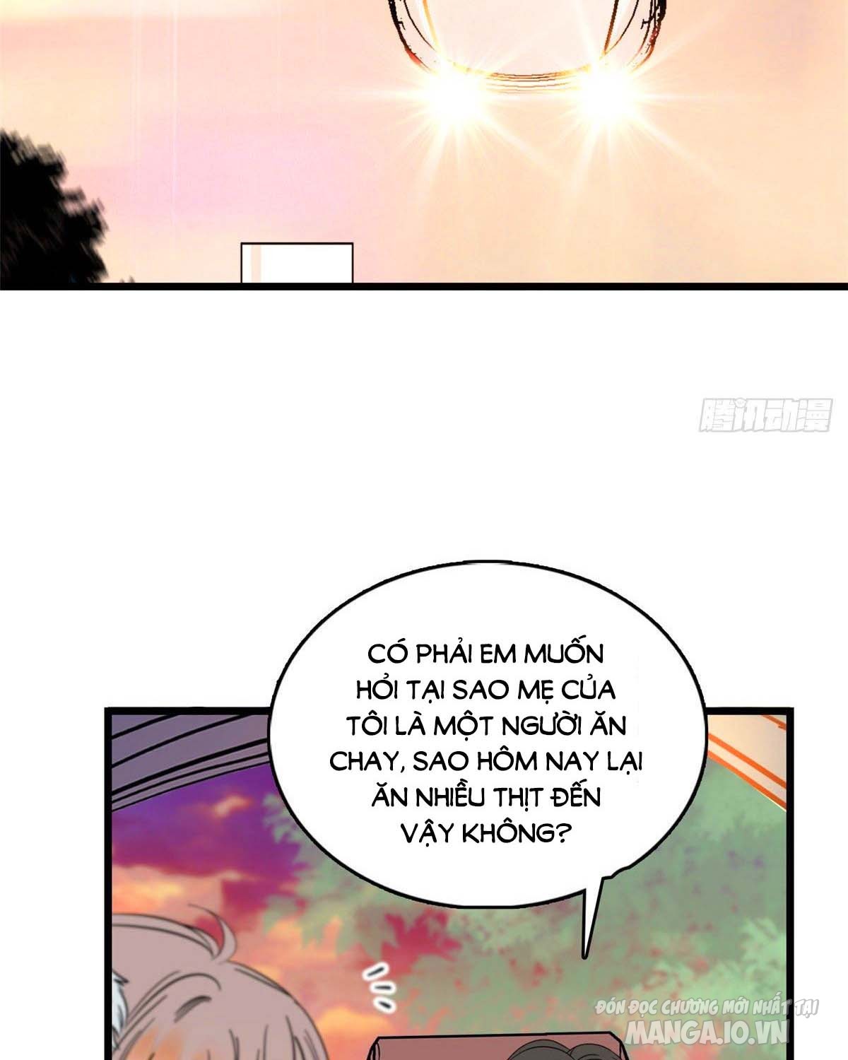 Fan Cp Của Tôi Và Ảnh Đế Trãi Dài Khắp Mxh Chapter 37 - Trang 2