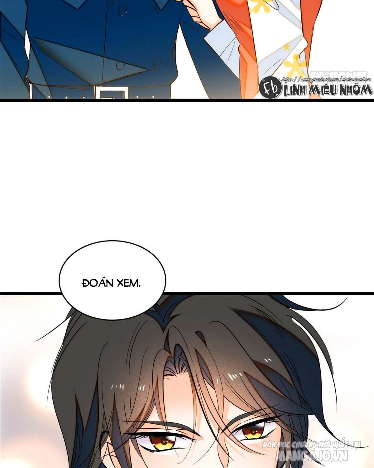 Fan Cp Của Tôi Và Ảnh Đế Trãi Dài Khắp Mxh Chapter 37 - Trang 2