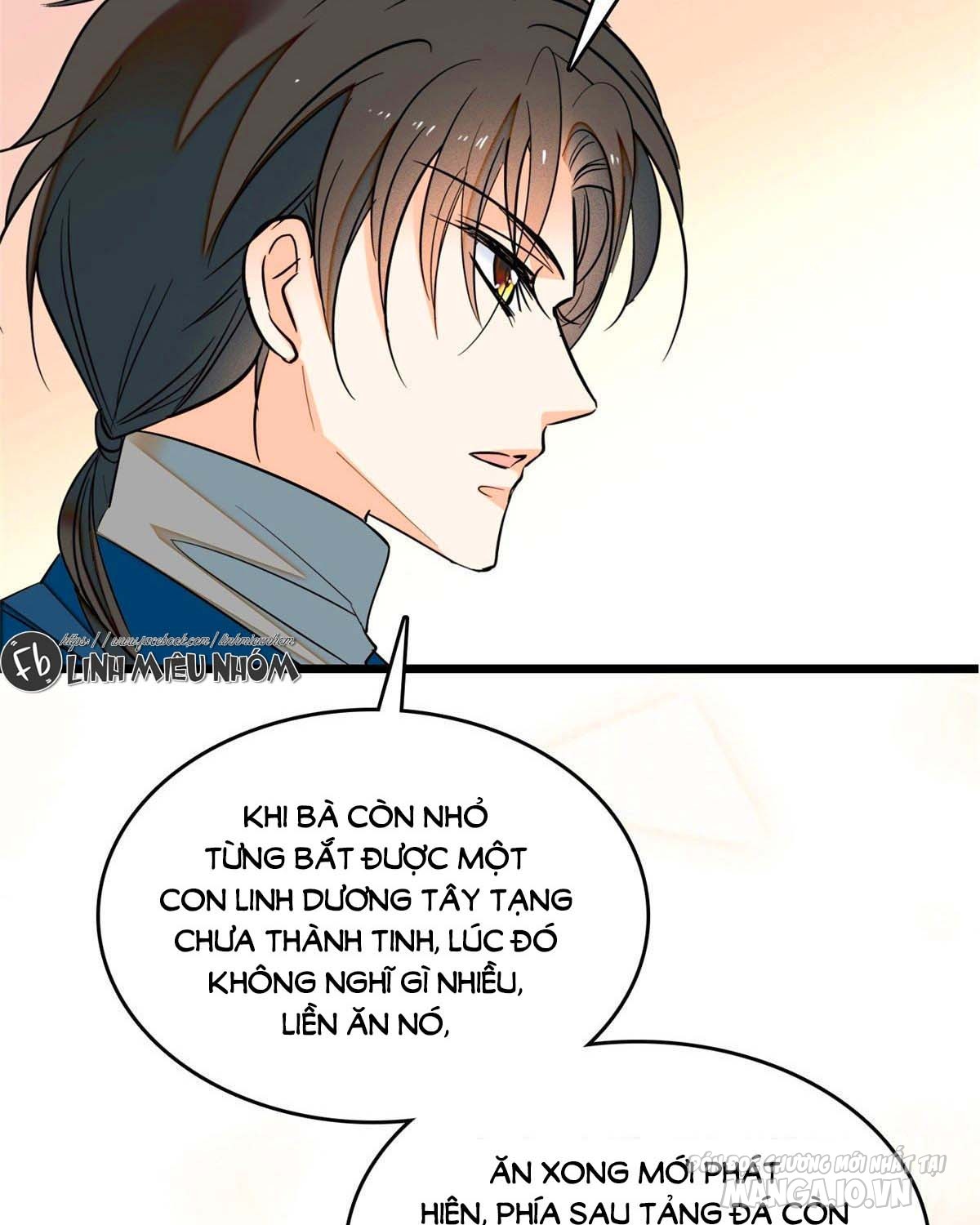 Fan Cp Của Tôi Và Ảnh Đế Trãi Dài Khắp Mxh Chapter 37 - Trang 2