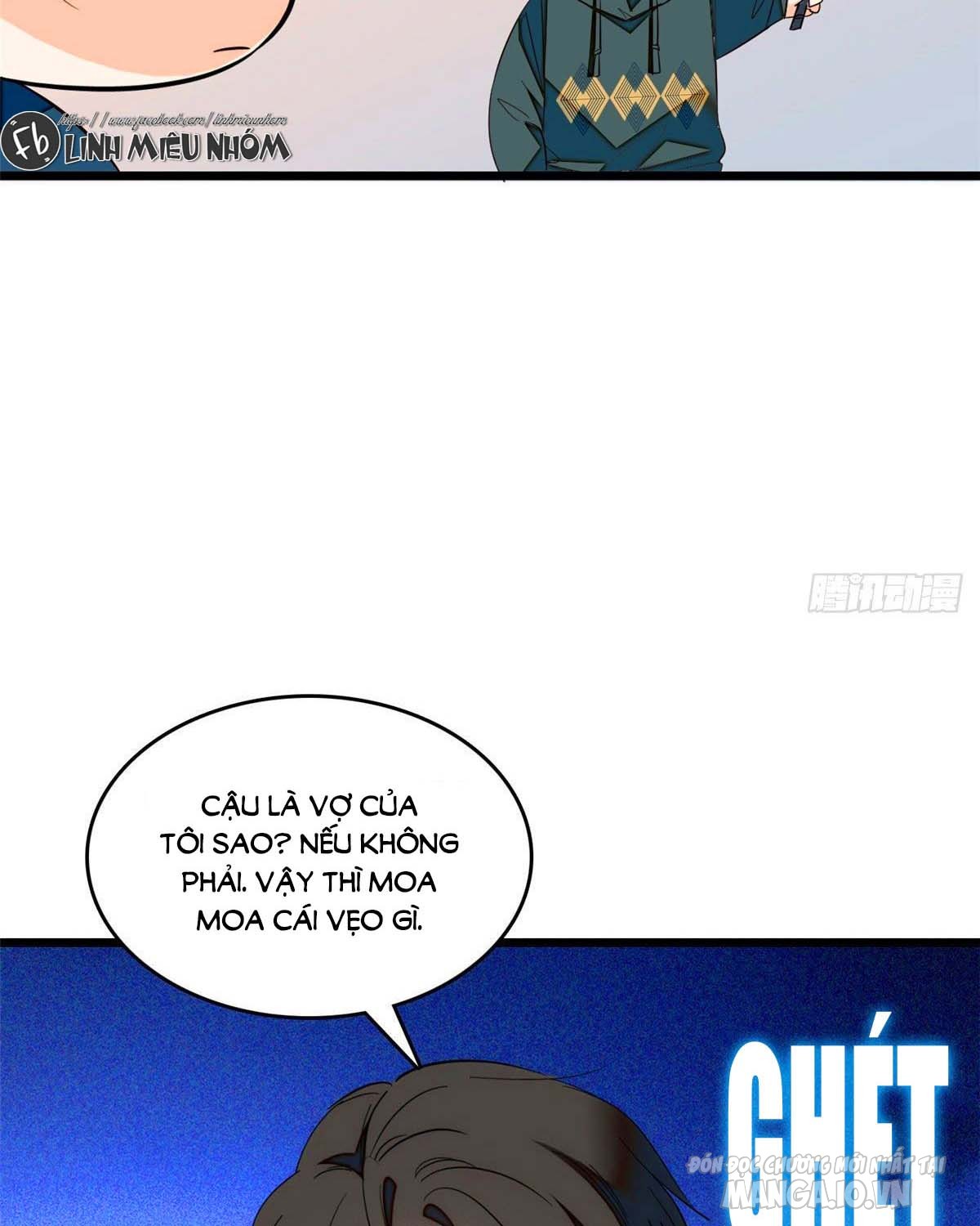 Fan Cp Của Tôi Và Ảnh Đế Trãi Dài Khắp Mxh Chapter 38.1 - Trang 2