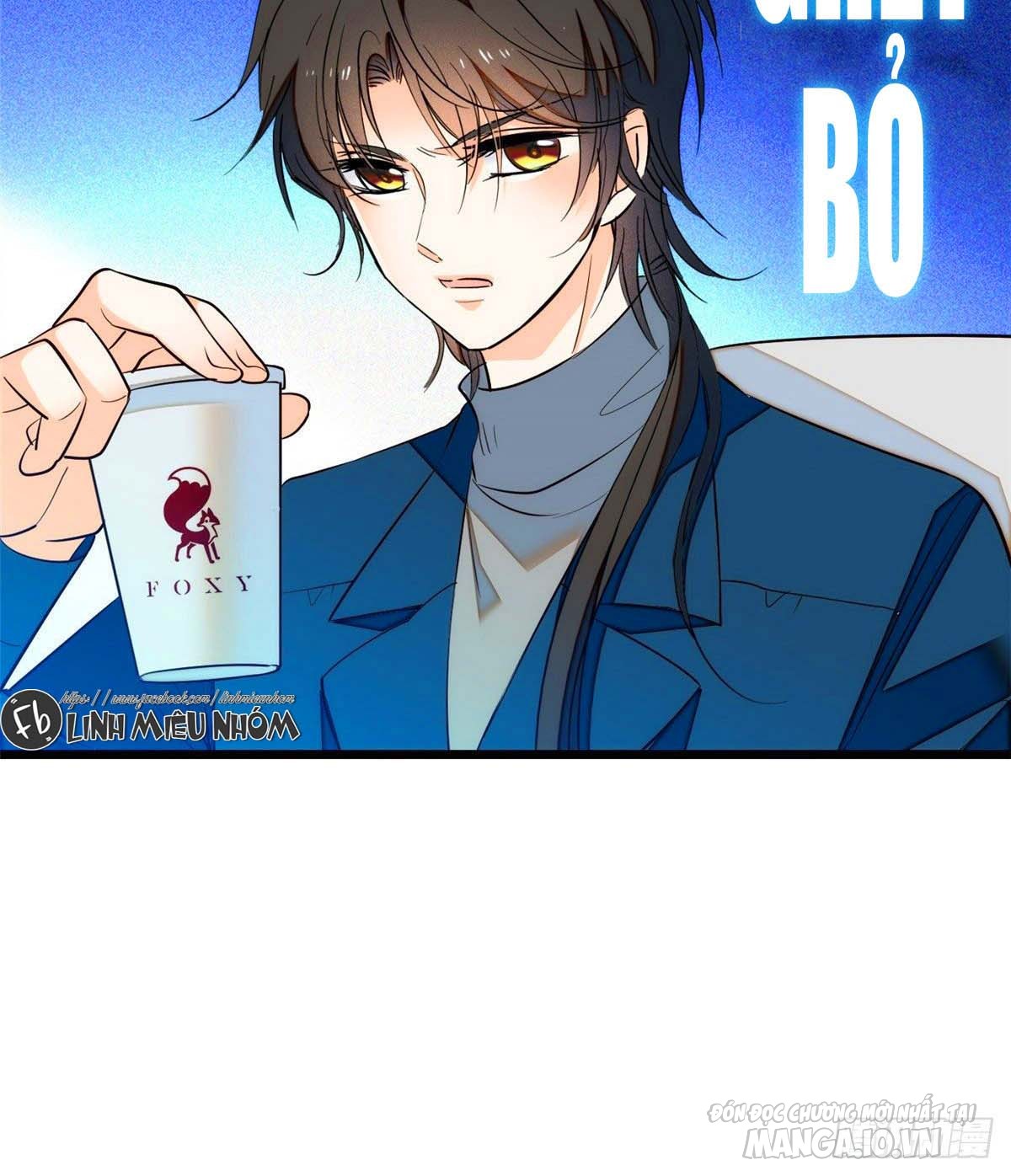 Fan Cp Của Tôi Và Ảnh Đế Trãi Dài Khắp Mxh Chapter 38.1 - Trang 2