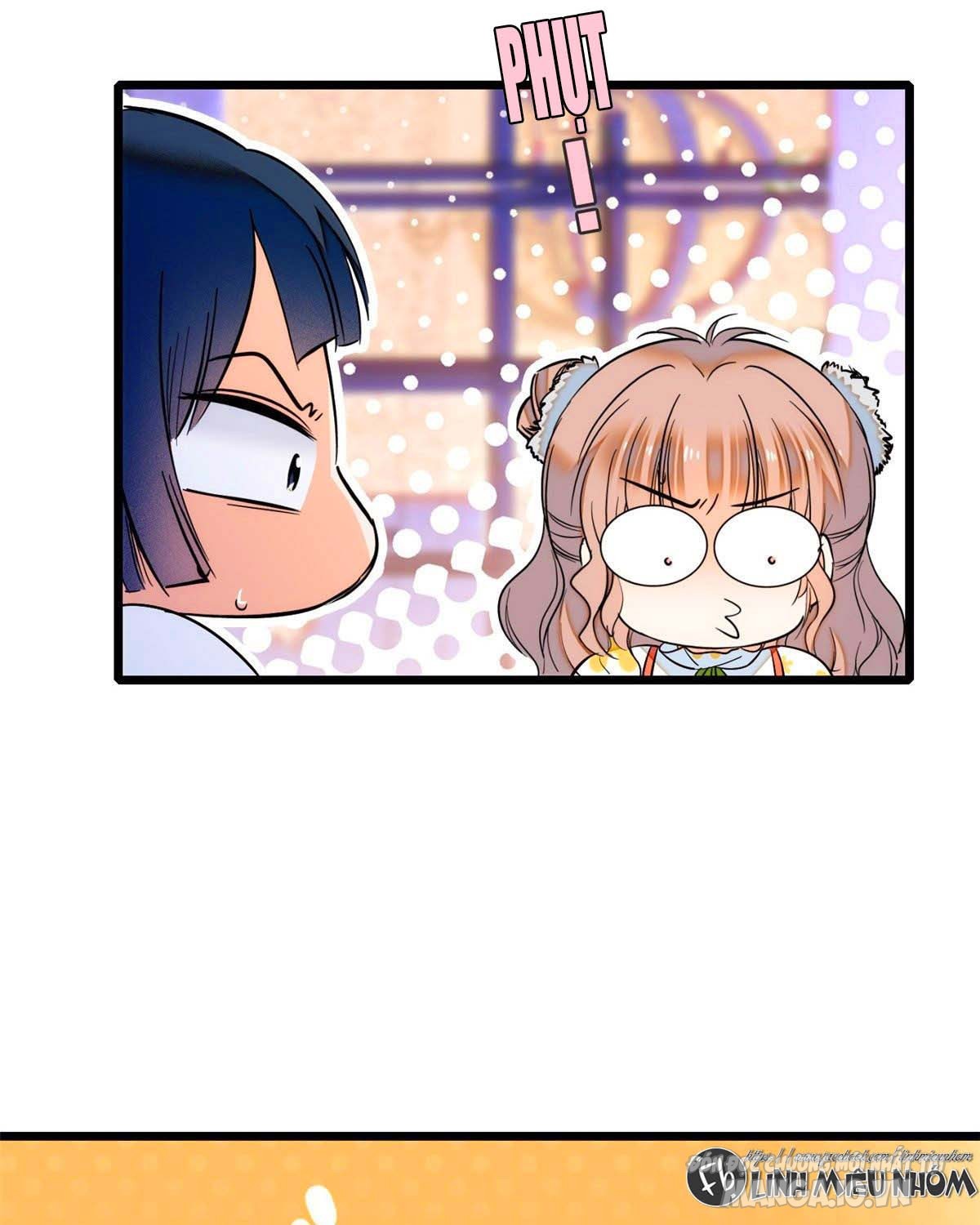 Fan Cp Của Tôi Và Ảnh Đế Trãi Dài Khắp Mxh Chapter 38.1 - Trang 2