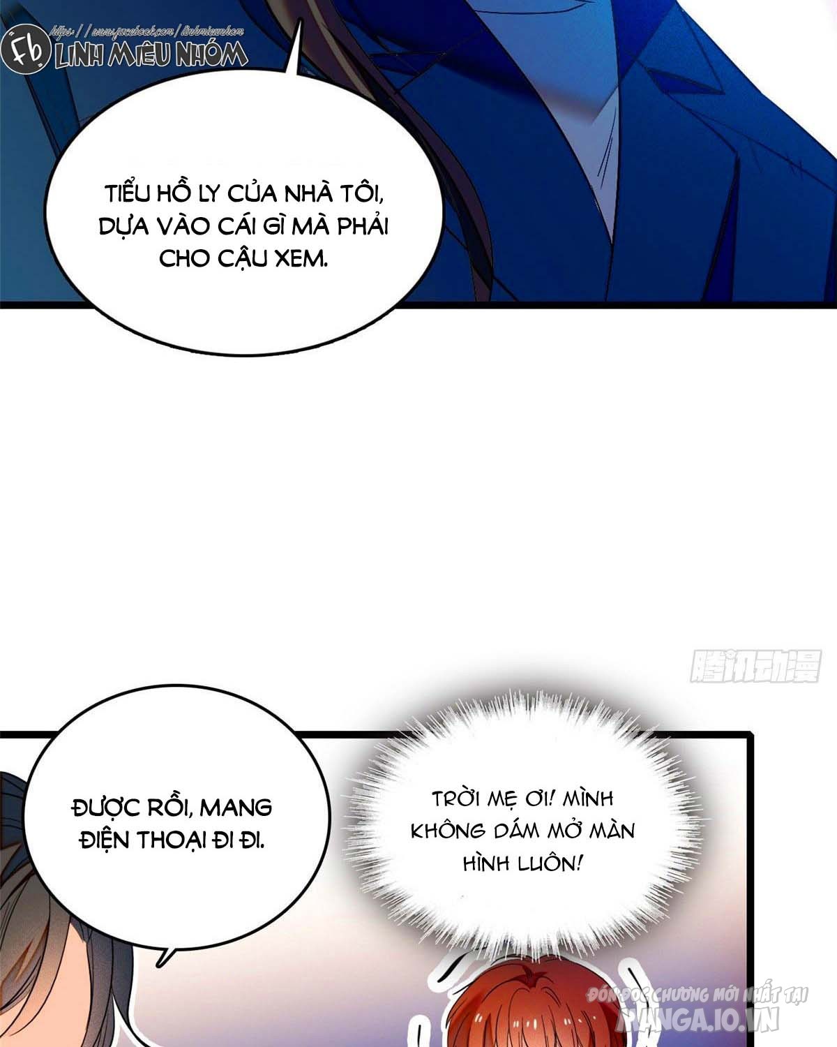 Fan Cp Của Tôi Và Ảnh Đế Trãi Dài Khắp Mxh Chapter 38.1 - Trang 2