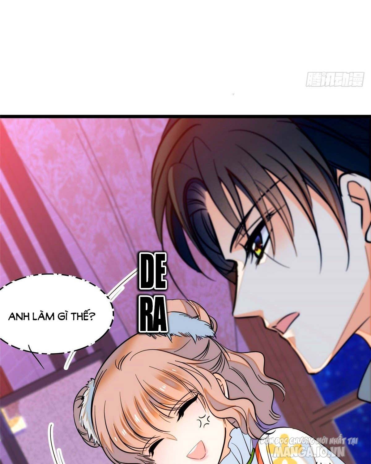 Fan Cp Của Tôi Và Ảnh Đế Trãi Dài Khắp Mxh Chapter 38.1 - Trang 2